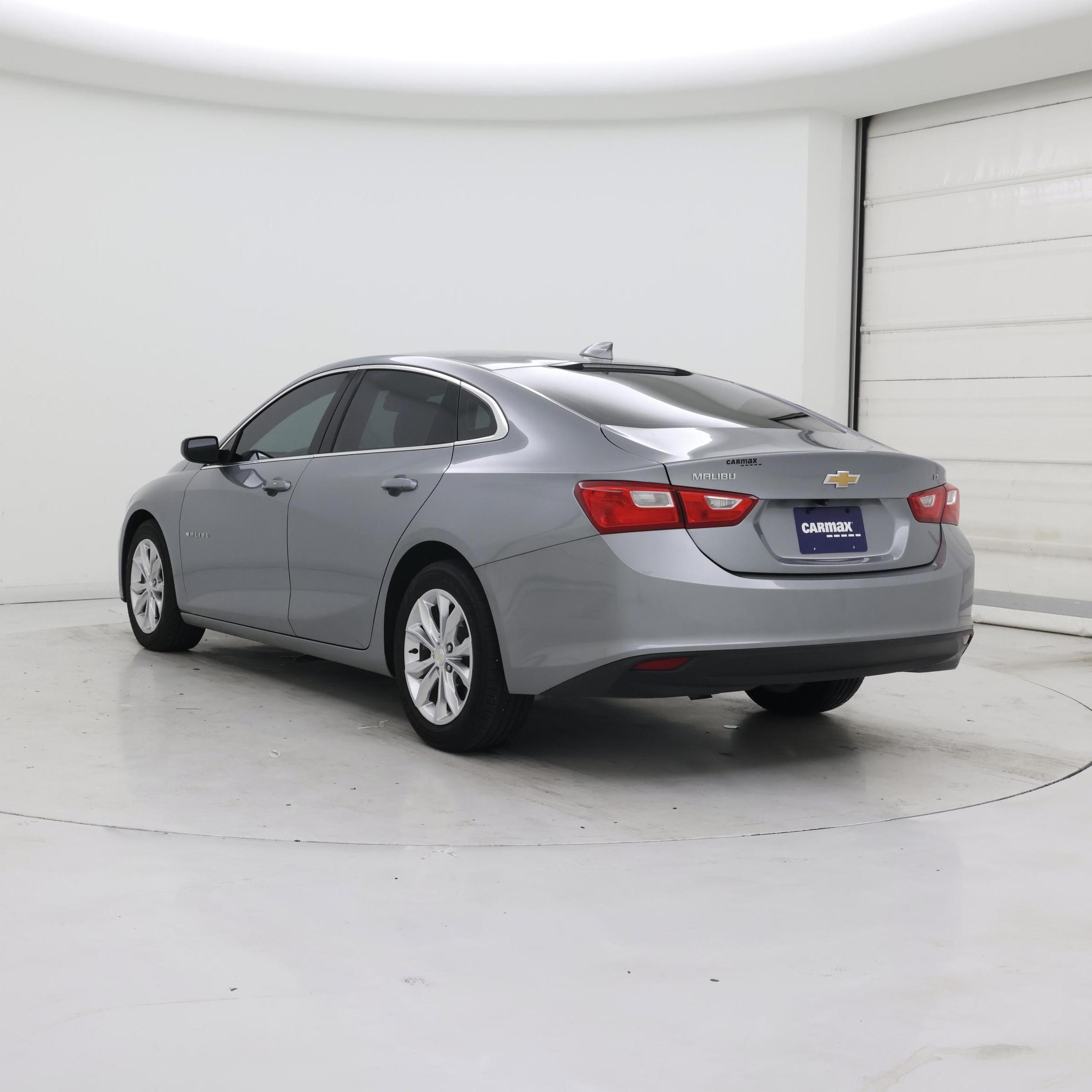 Thumbnail: 2023 Chevrolet Malibu - 2