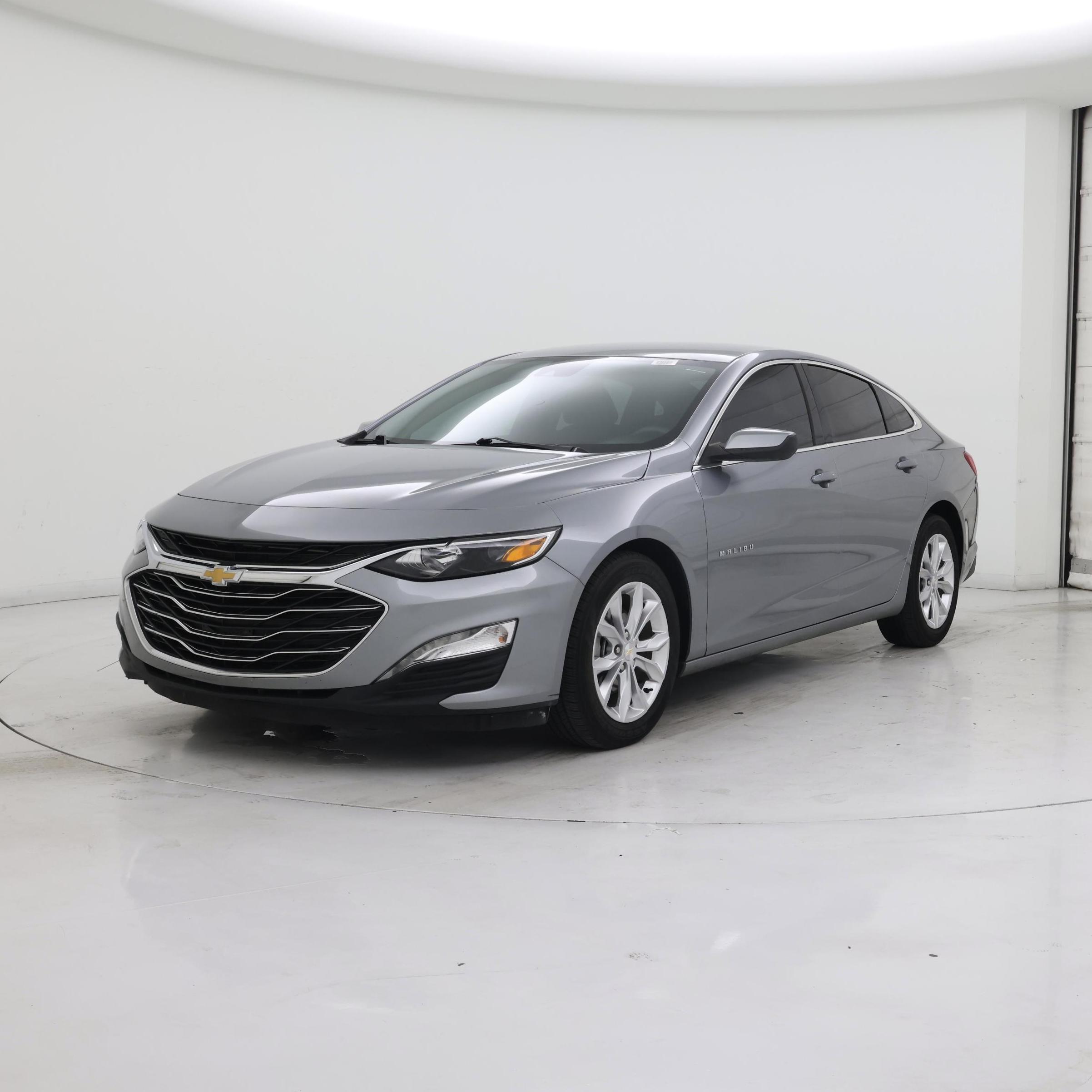 Thumbnail: 2023 Chevrolet Malibu - 4
