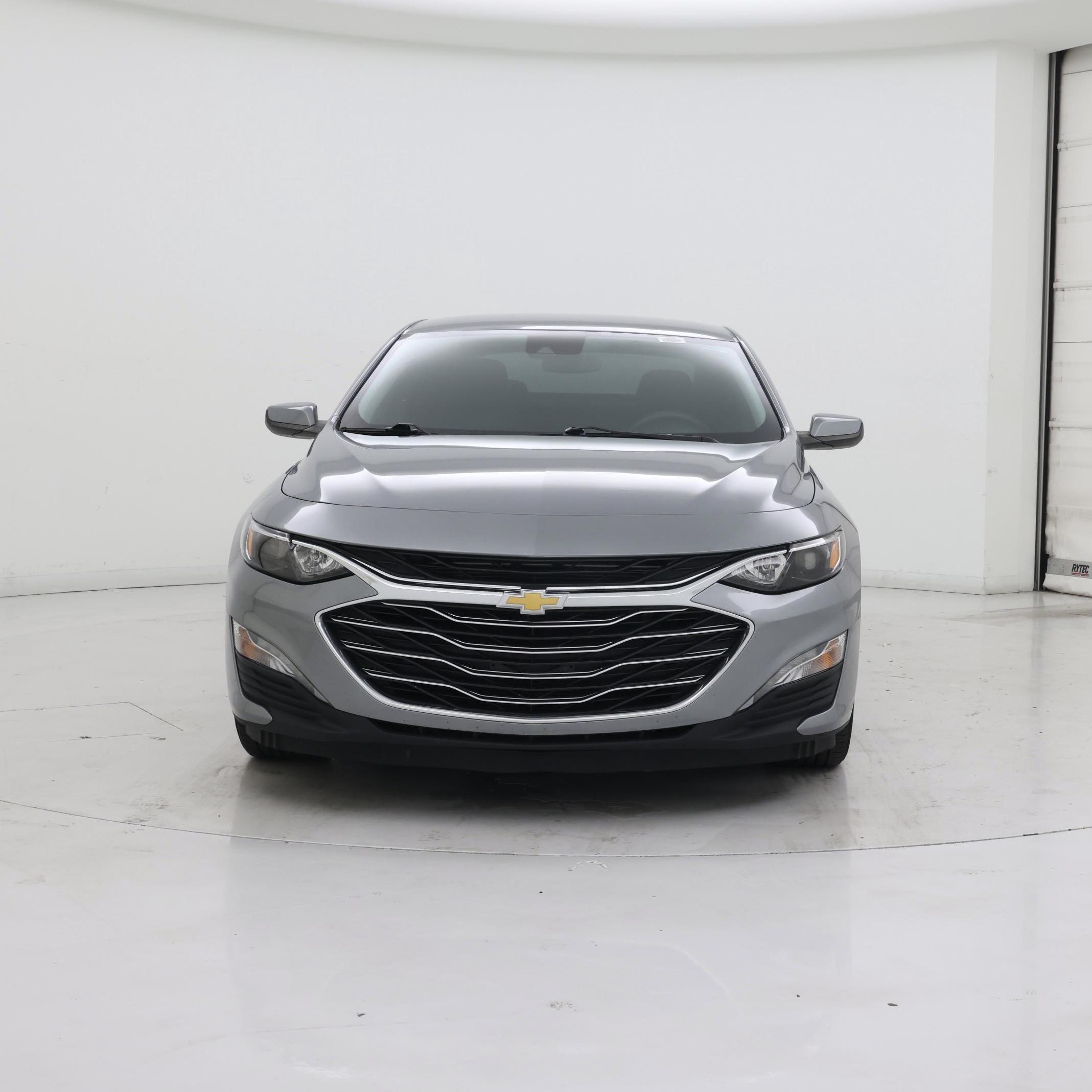 Thumbnail: 2023 Chevrolet Malibu - 5