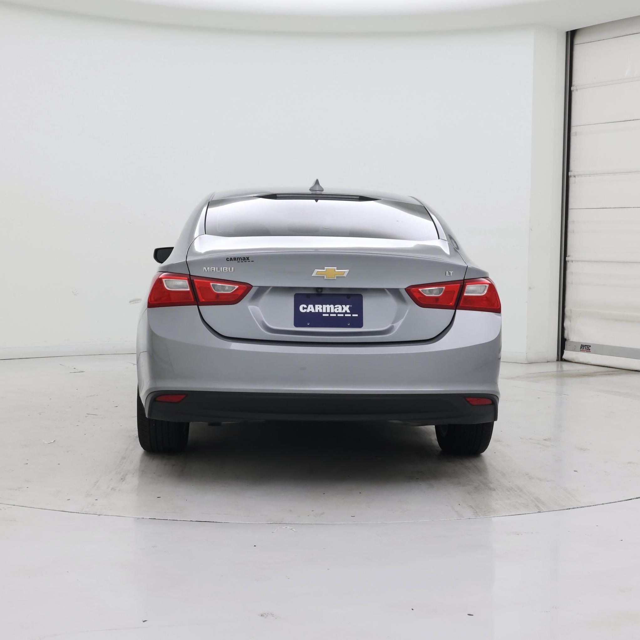 Thumbnail: 2023 Chevrolet Malibu - 6
