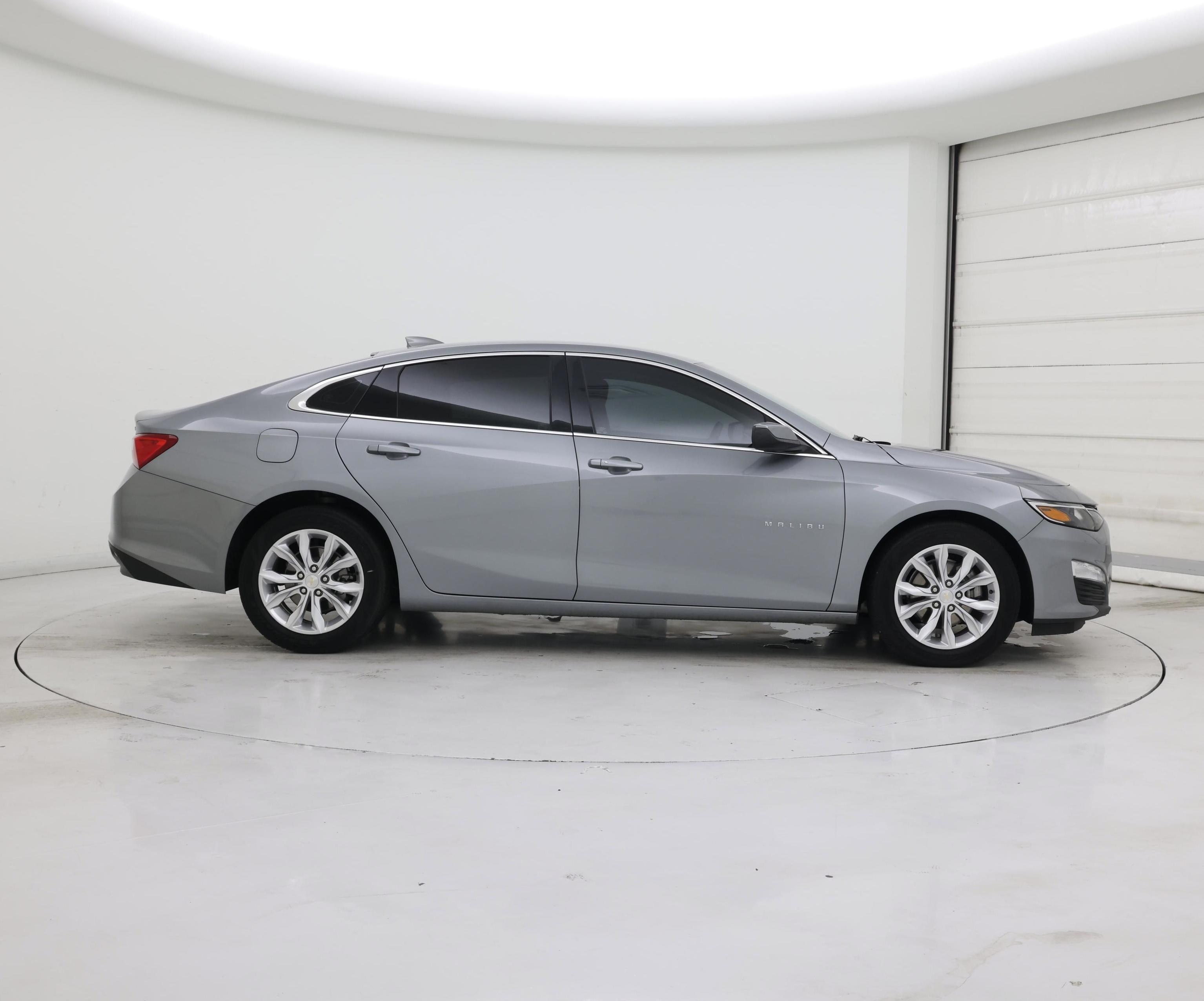 Thumbnail: 2023 Chevrolet Malibu - 7