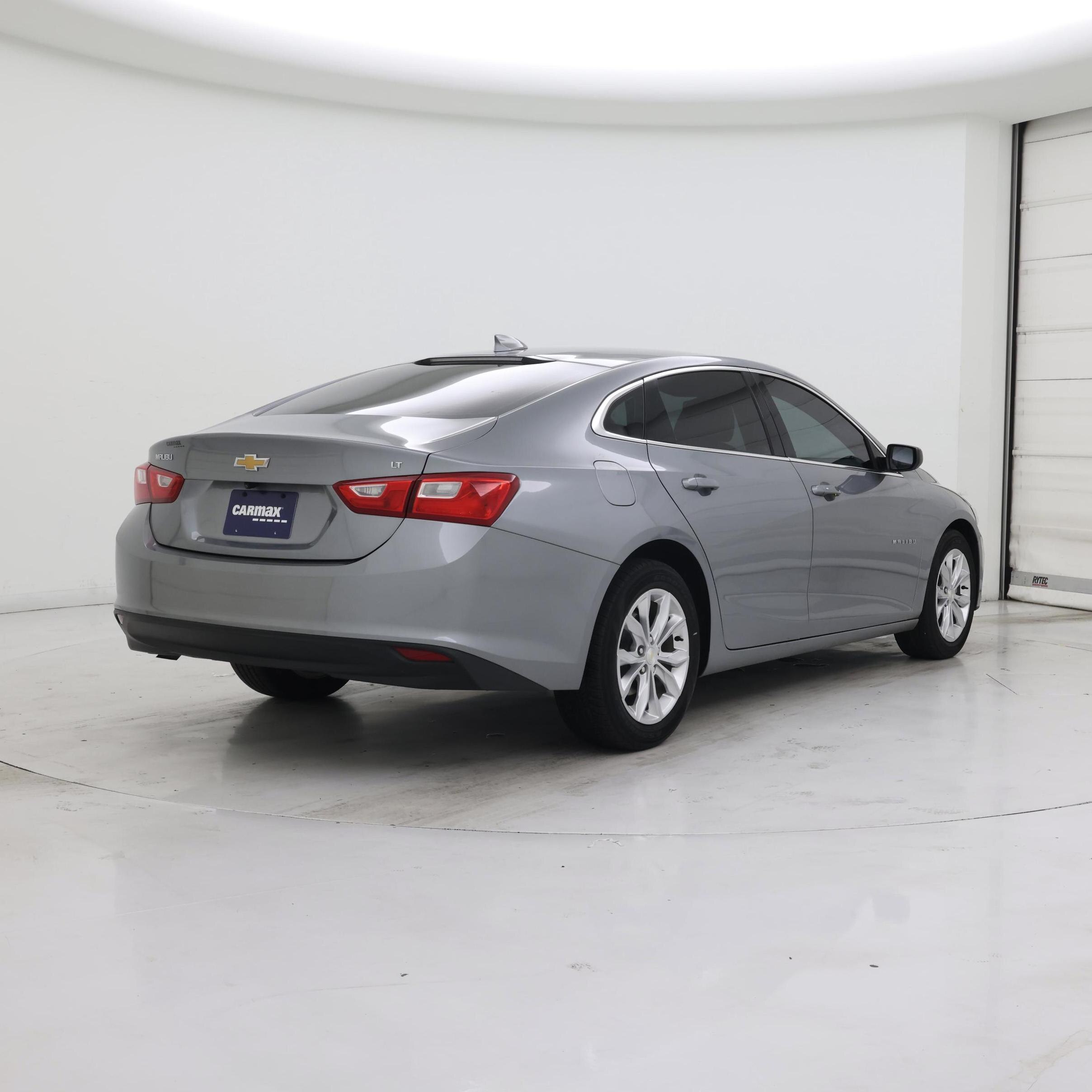 Thumbnail: 2023 Chevrolet Malibu - 8