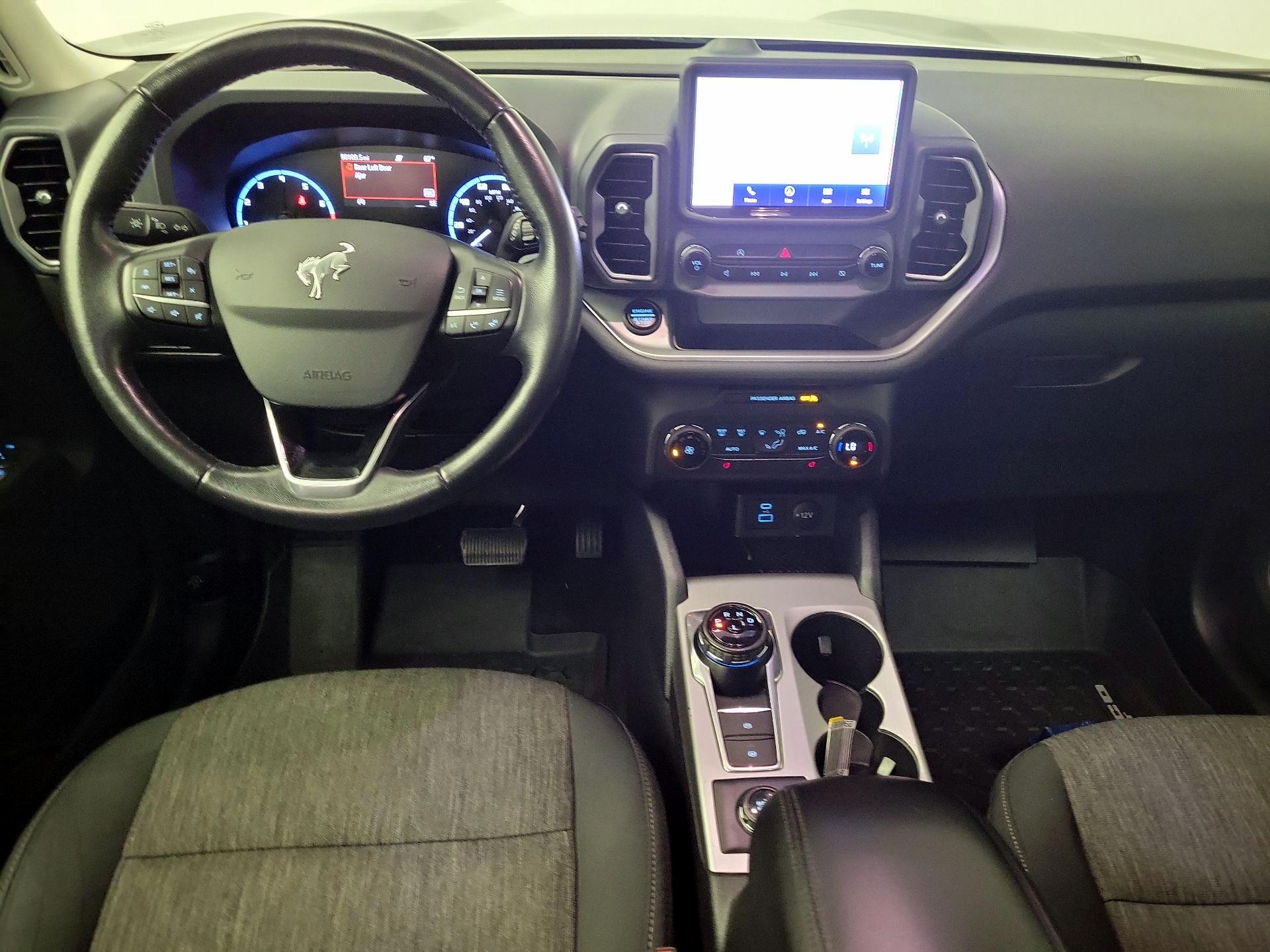 Thumbnail: 2020 Nissan Sentra - 9