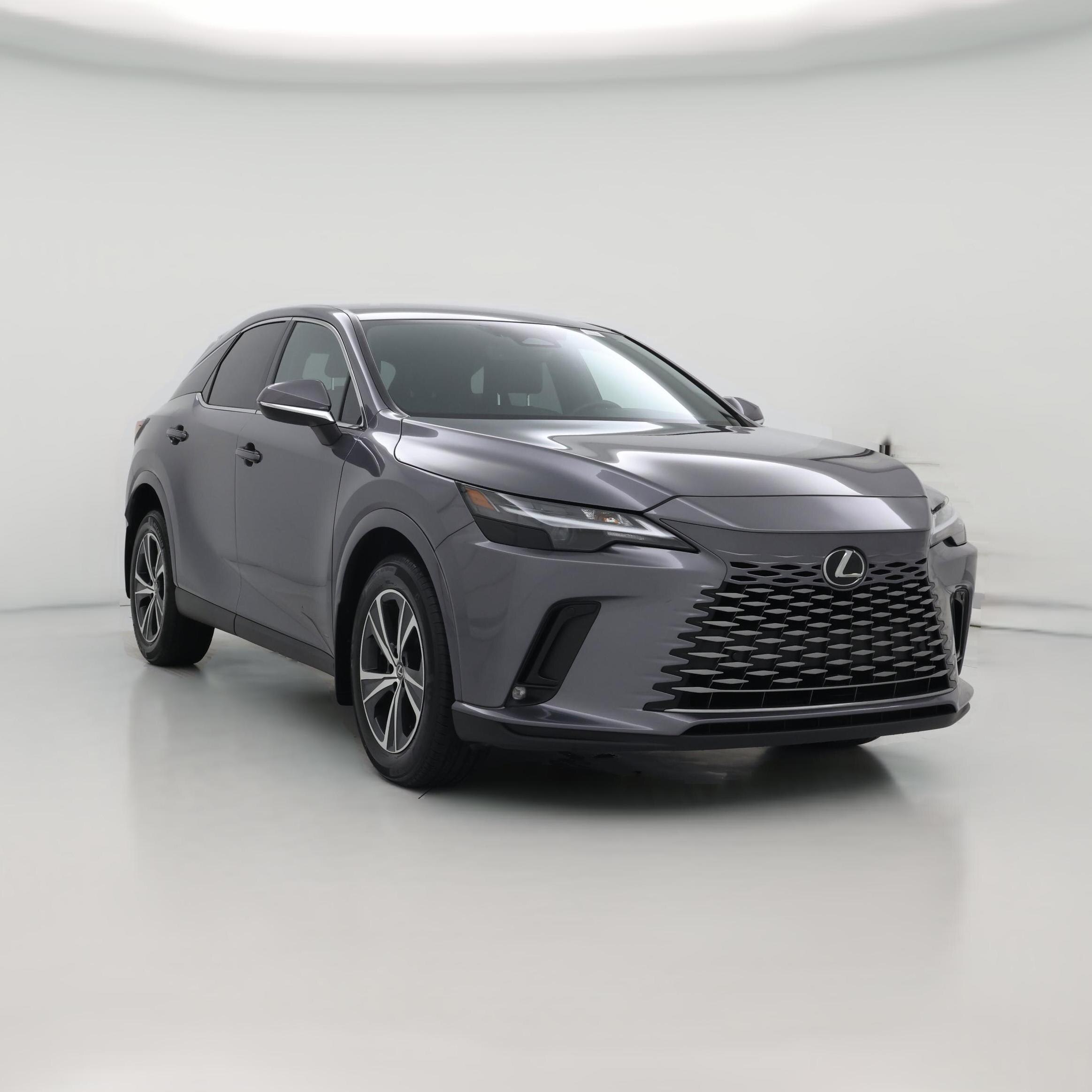 Thumbnail: 2023 Lexus RX - 1