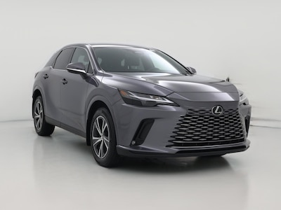 2023 Lexus RX 350