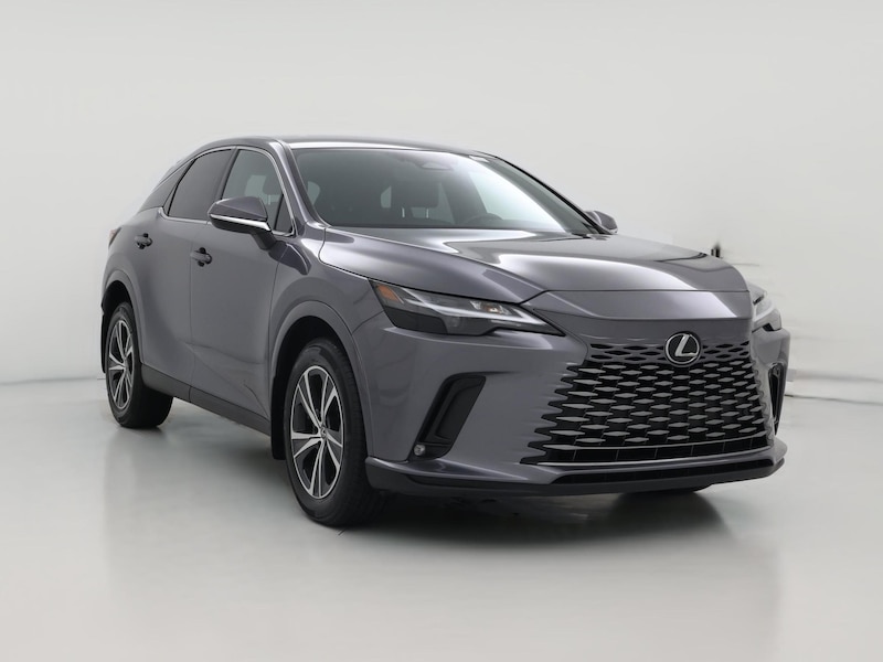 2023 Lexus RX 350 null