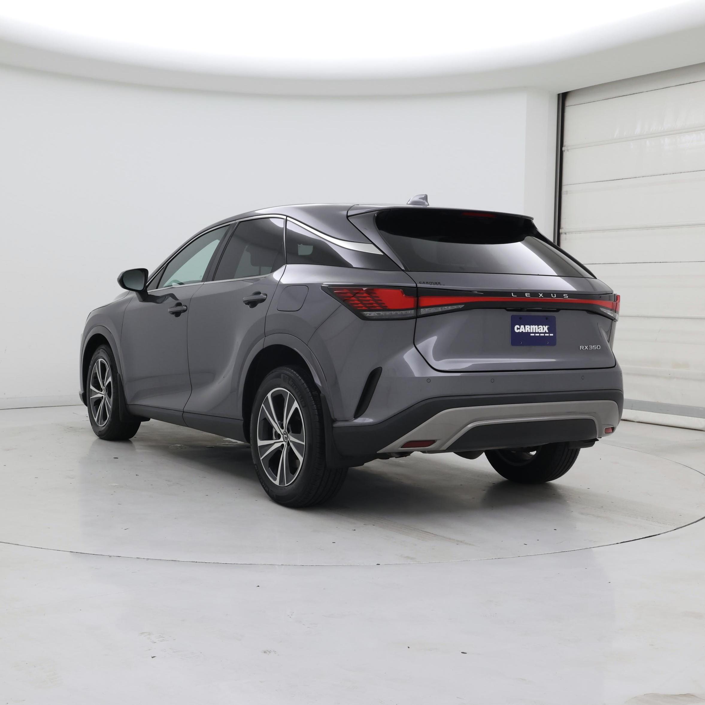 Thumbnail: 2023 Lexus RX - 2