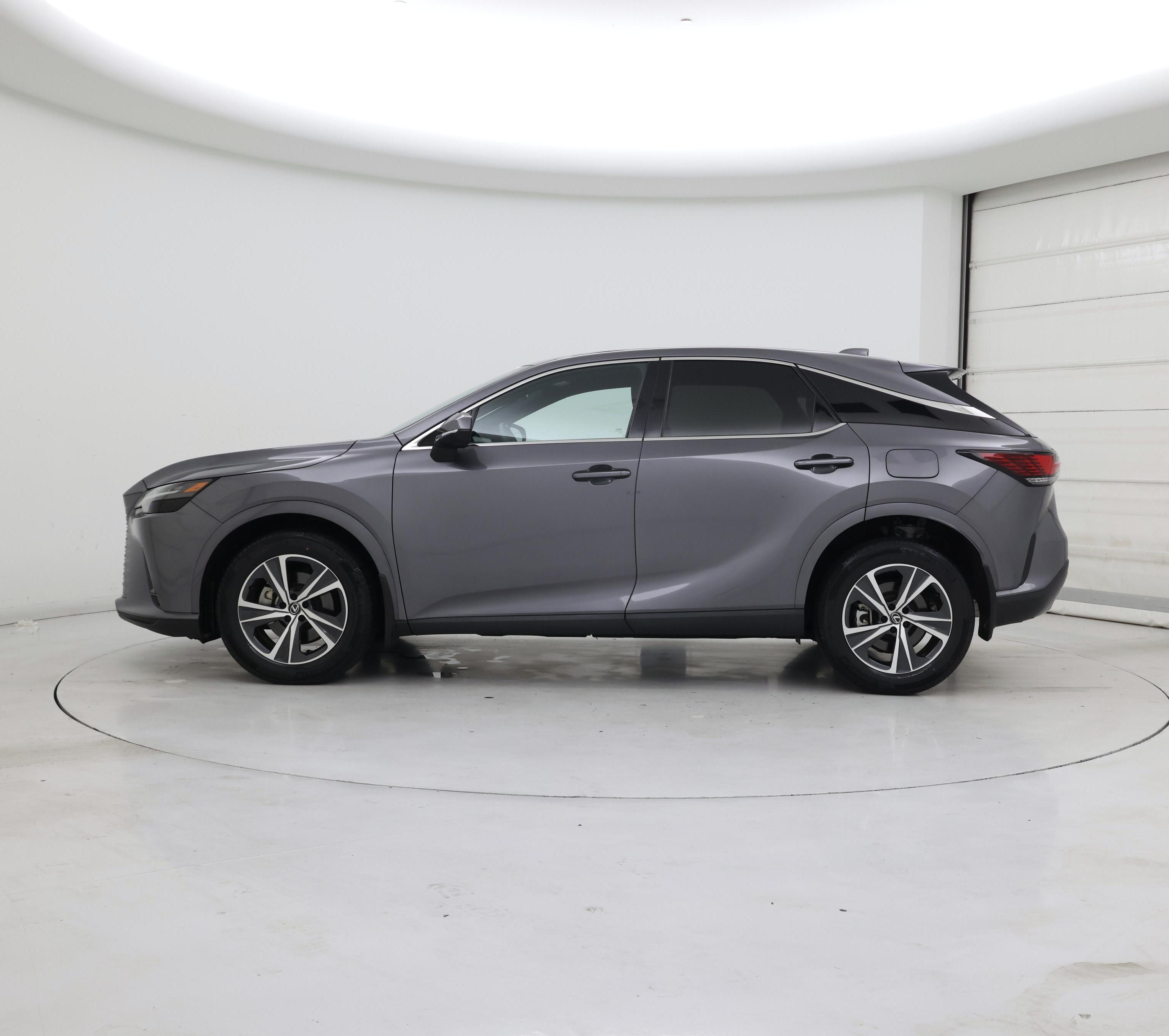 Thumbnail: 2023 Lexus RX - 3
