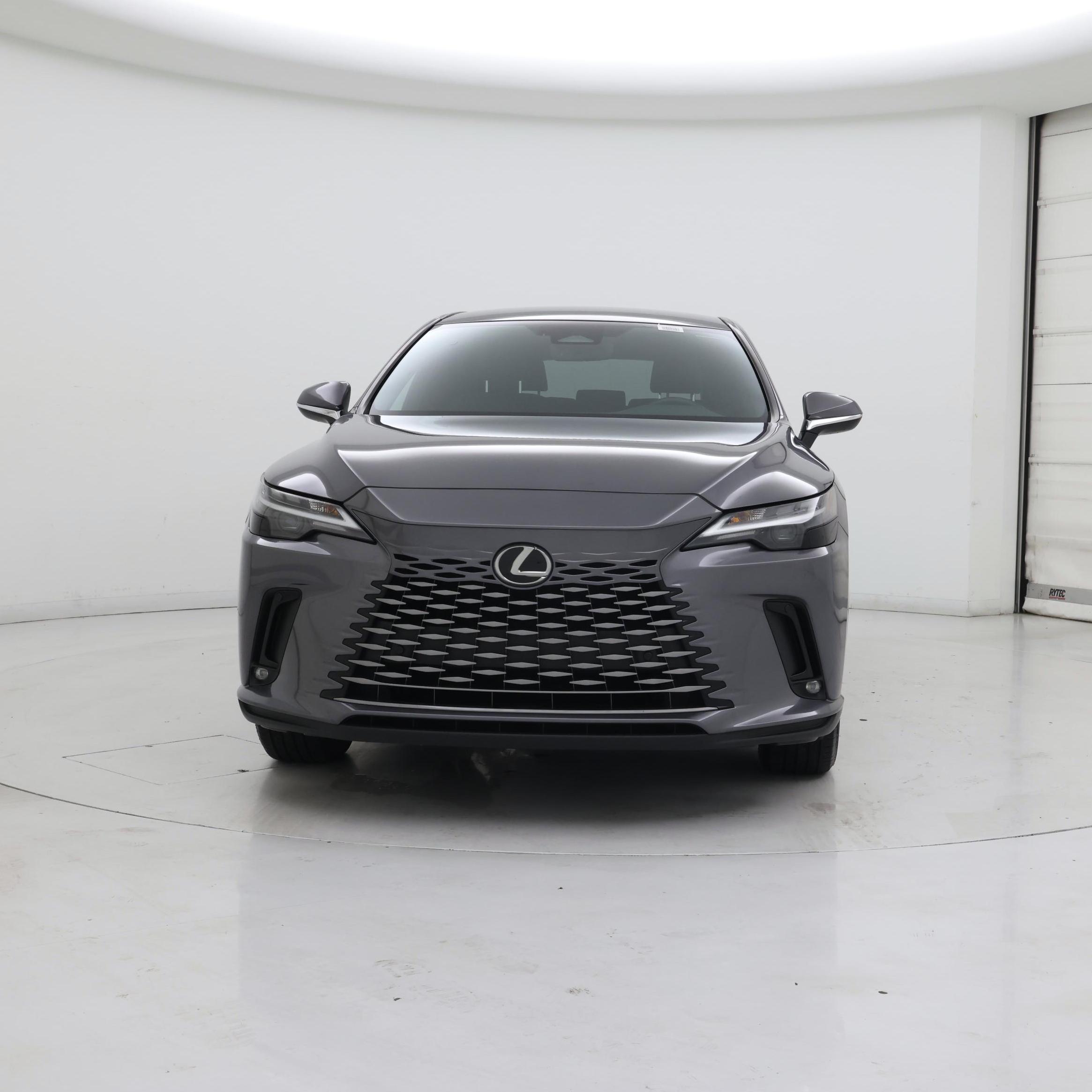 Thumbnail: 2023 Lexus RX - 5