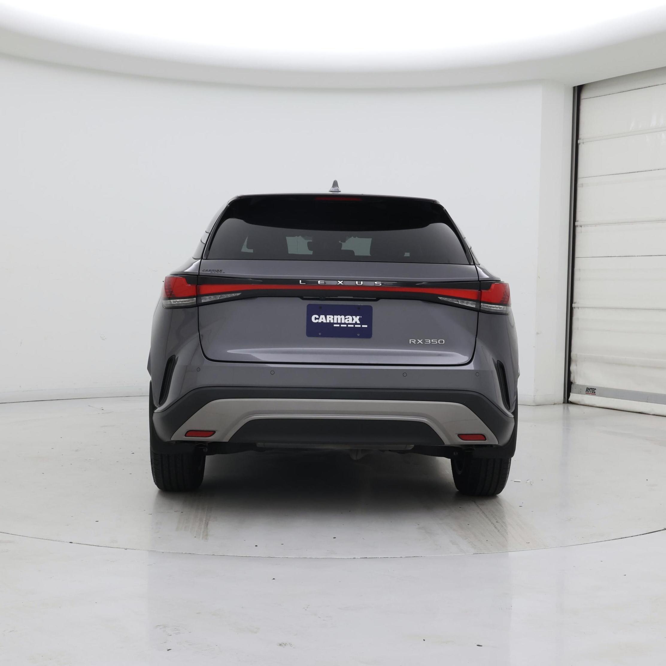 Thumbnail: 2023 Lexus RX - 6