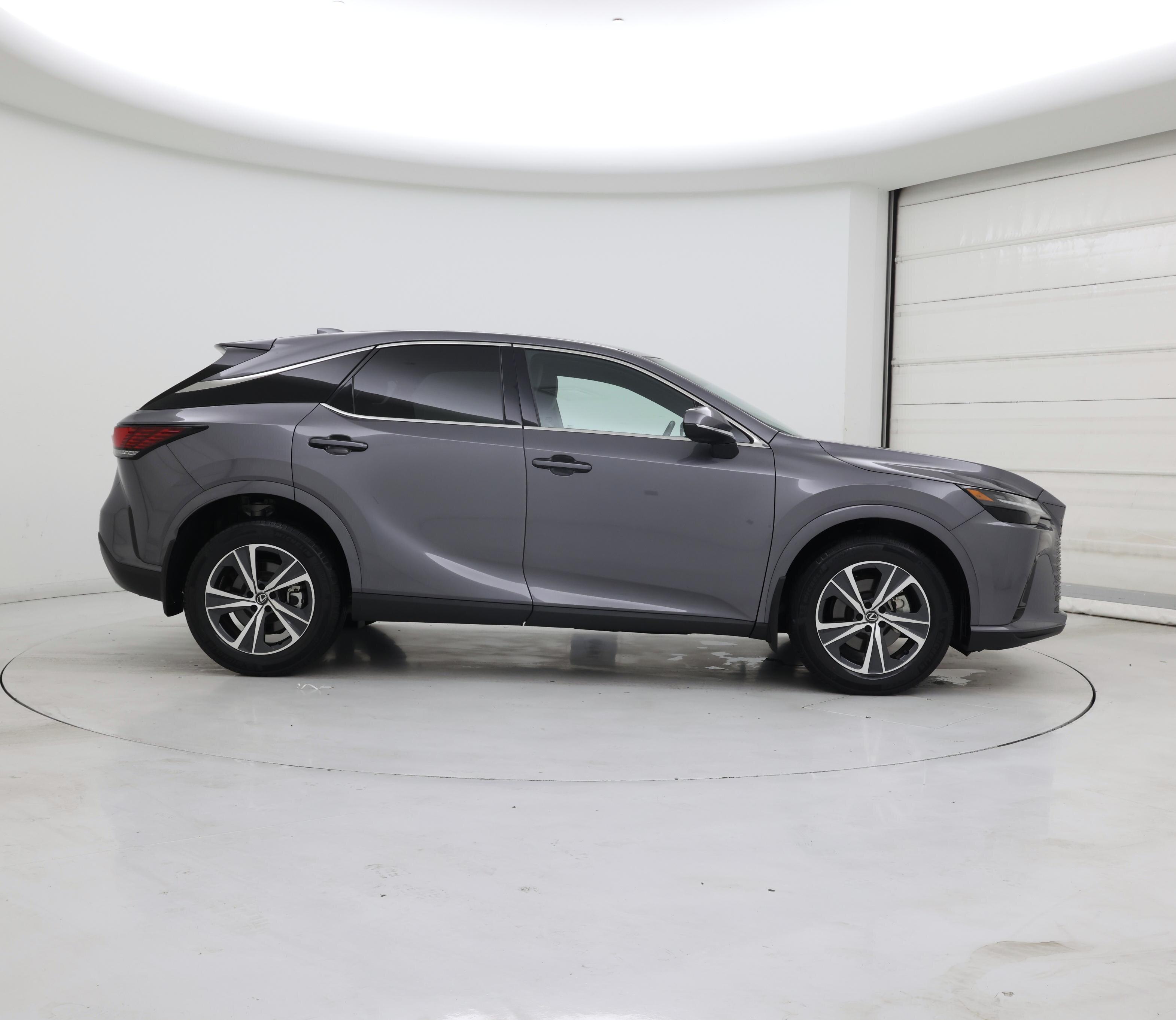 Thumbnail: 2023 Lexus RX - 7