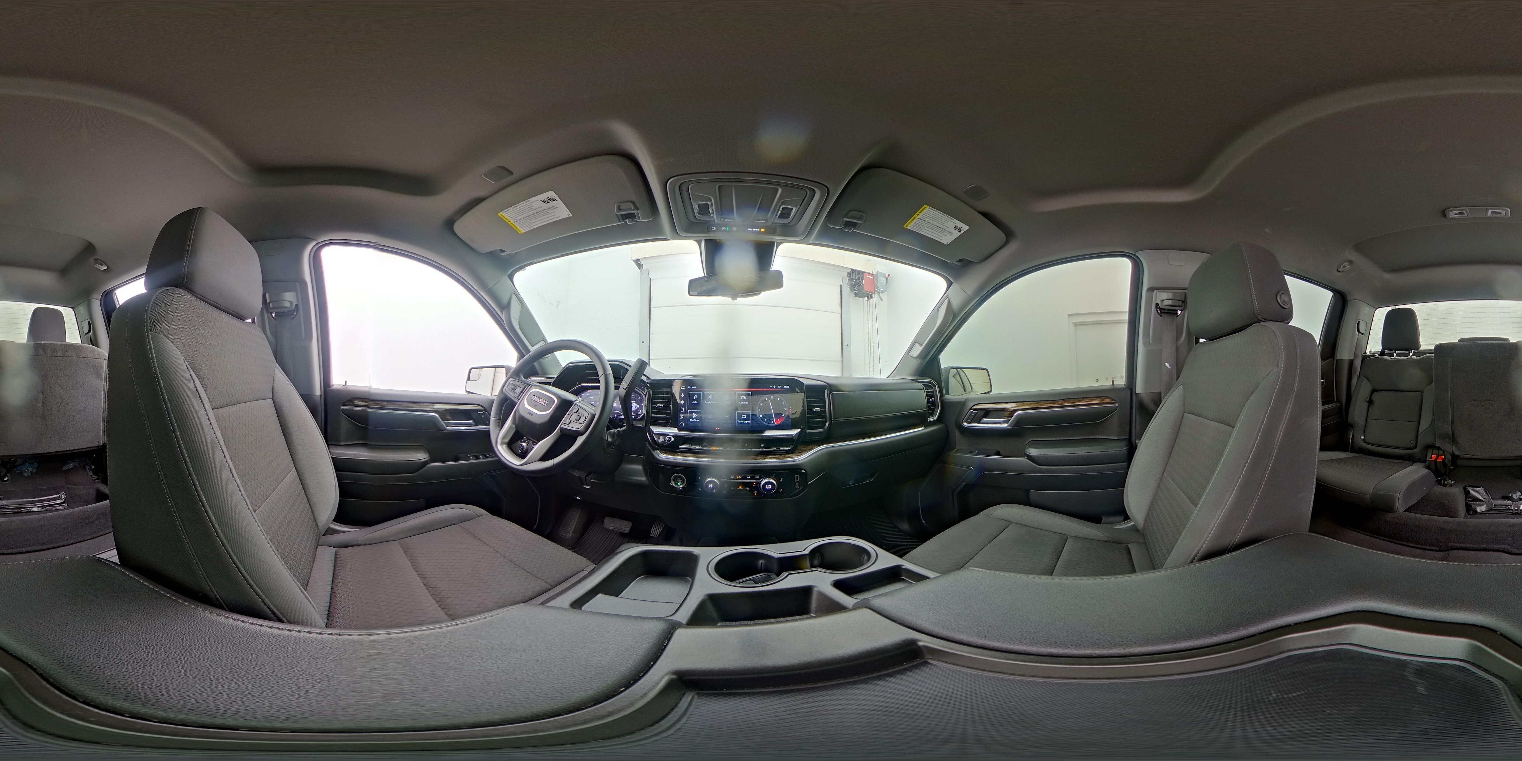2024 GMC Sierra 1500 Elevation - Photo 25