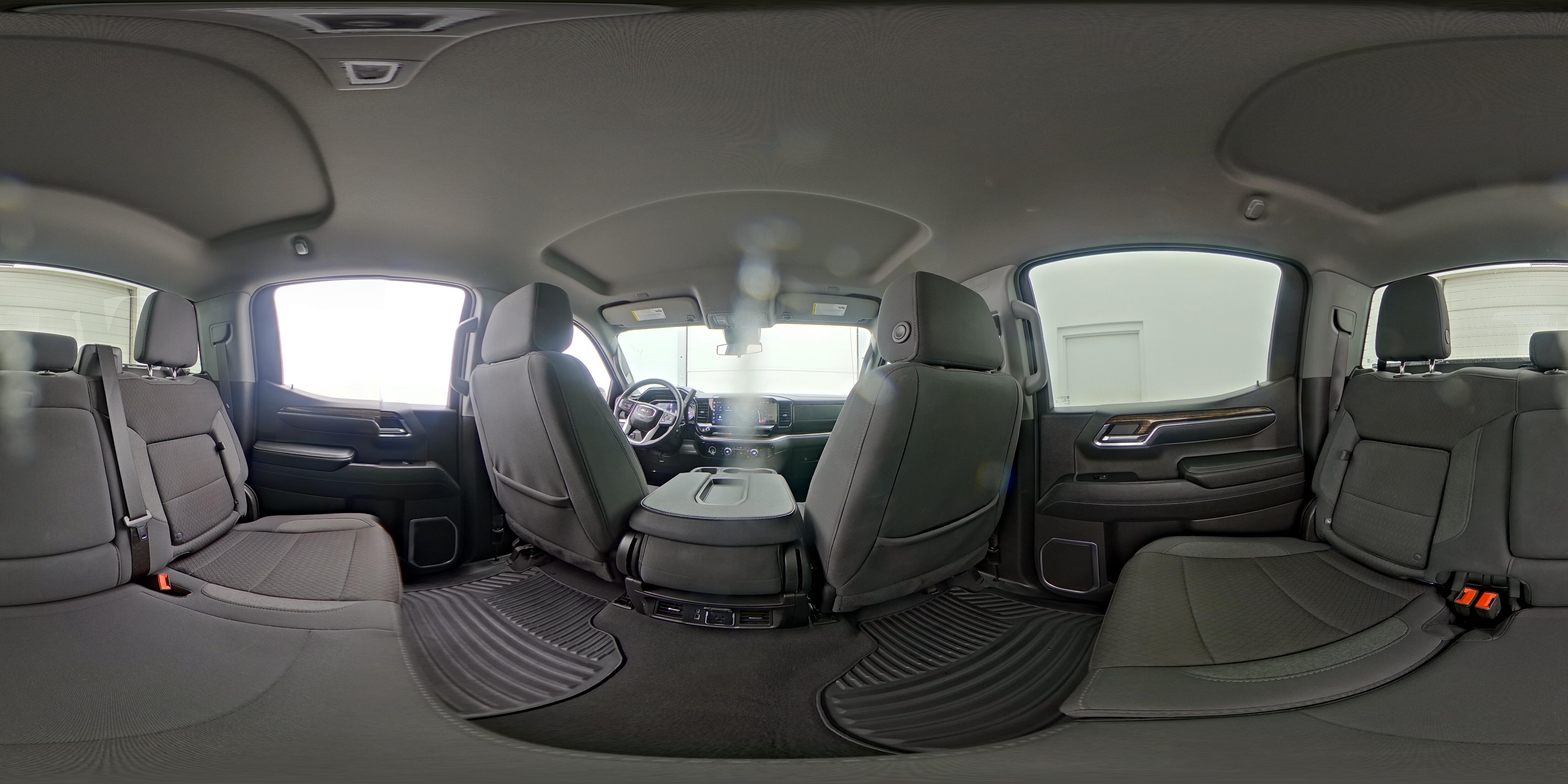 2024 GMC Sierra 1500 Elevation - Photo 26