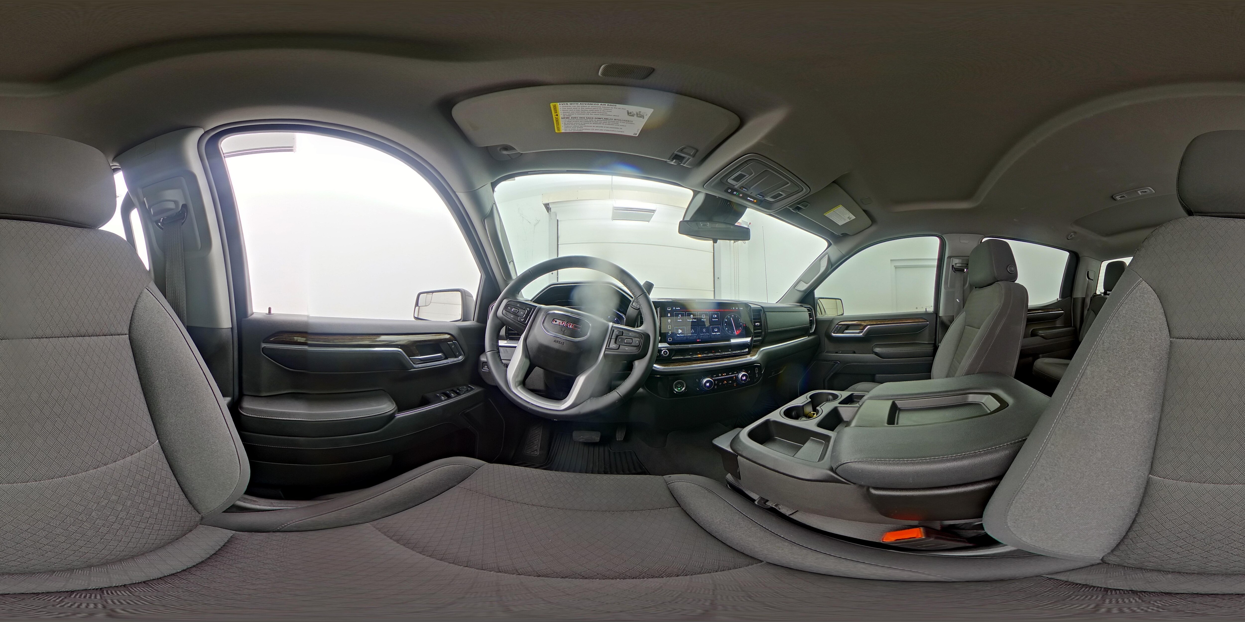 2024 GMC Sierra 1500 Elevation - Photo 27