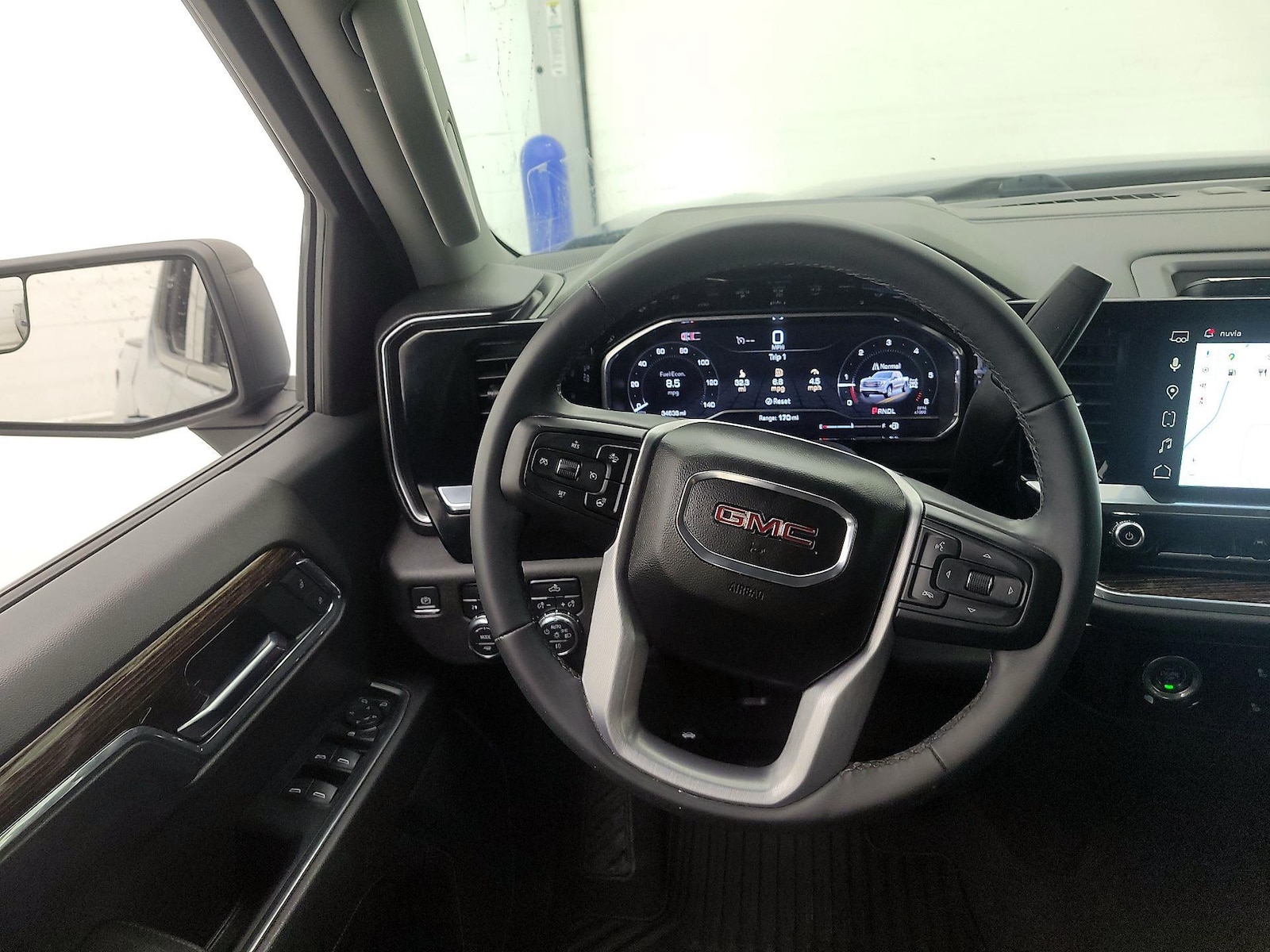 2024 GMC Sierra 1500 Elevation - Photo 11