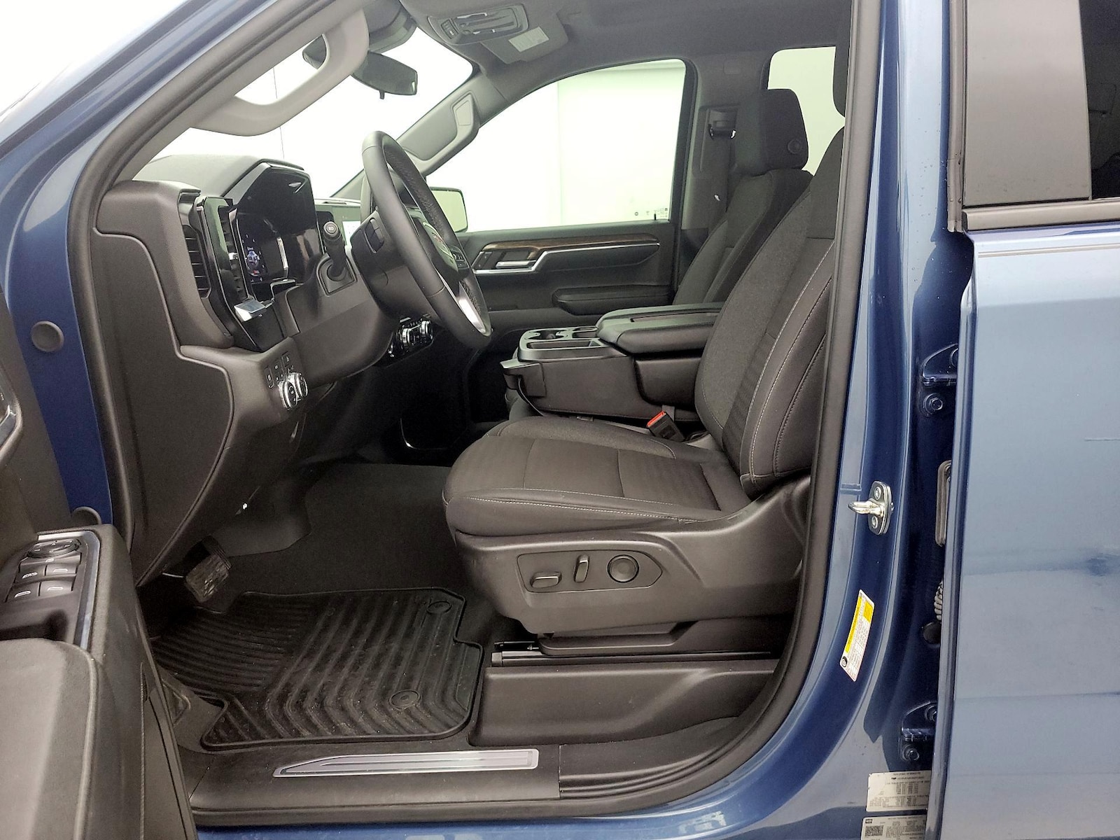 2024 GMC Sierra 1500 Elevation - Photo 12