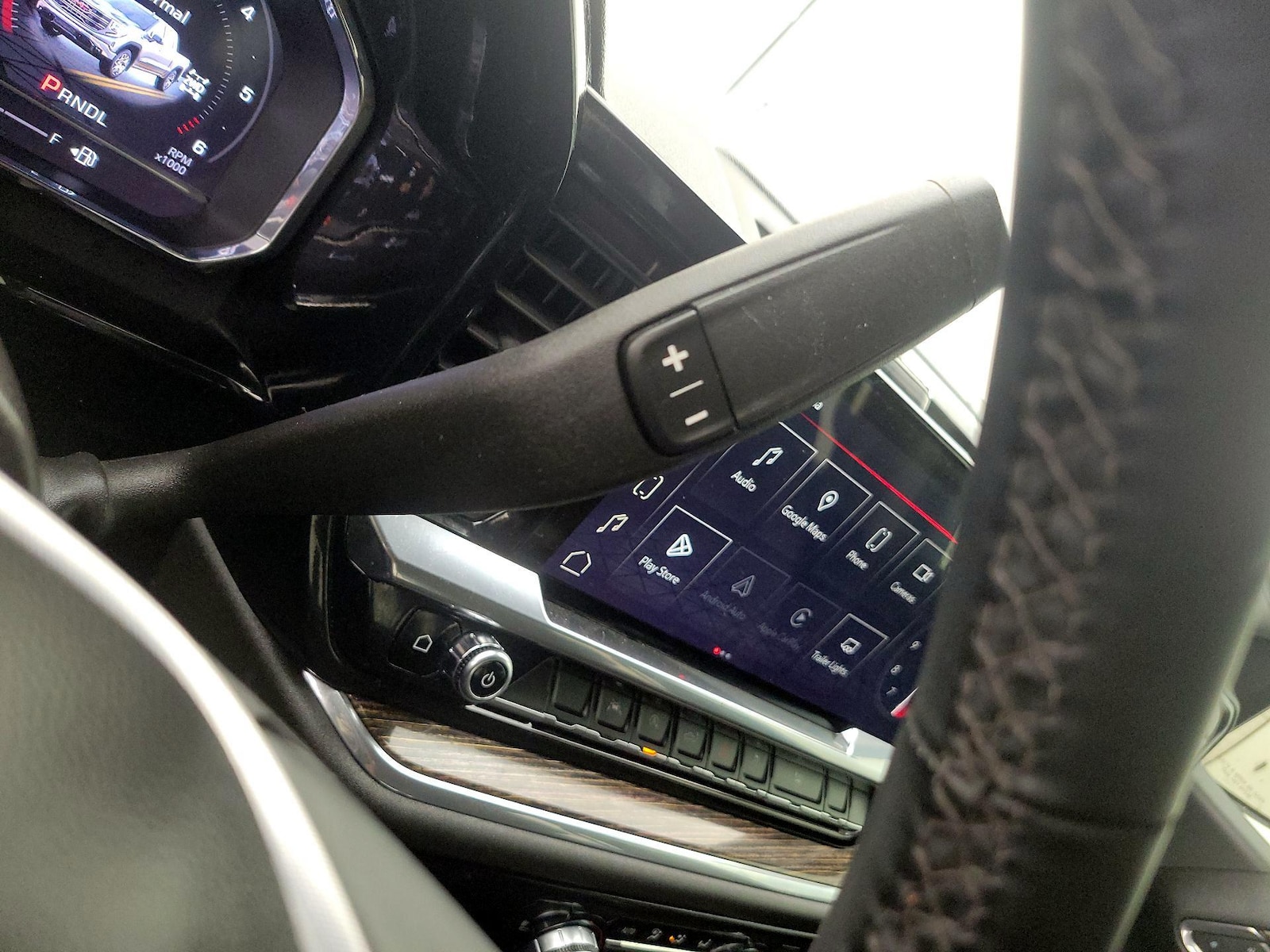 2024 GMC Sierra 1500 Elevation - Photo 19