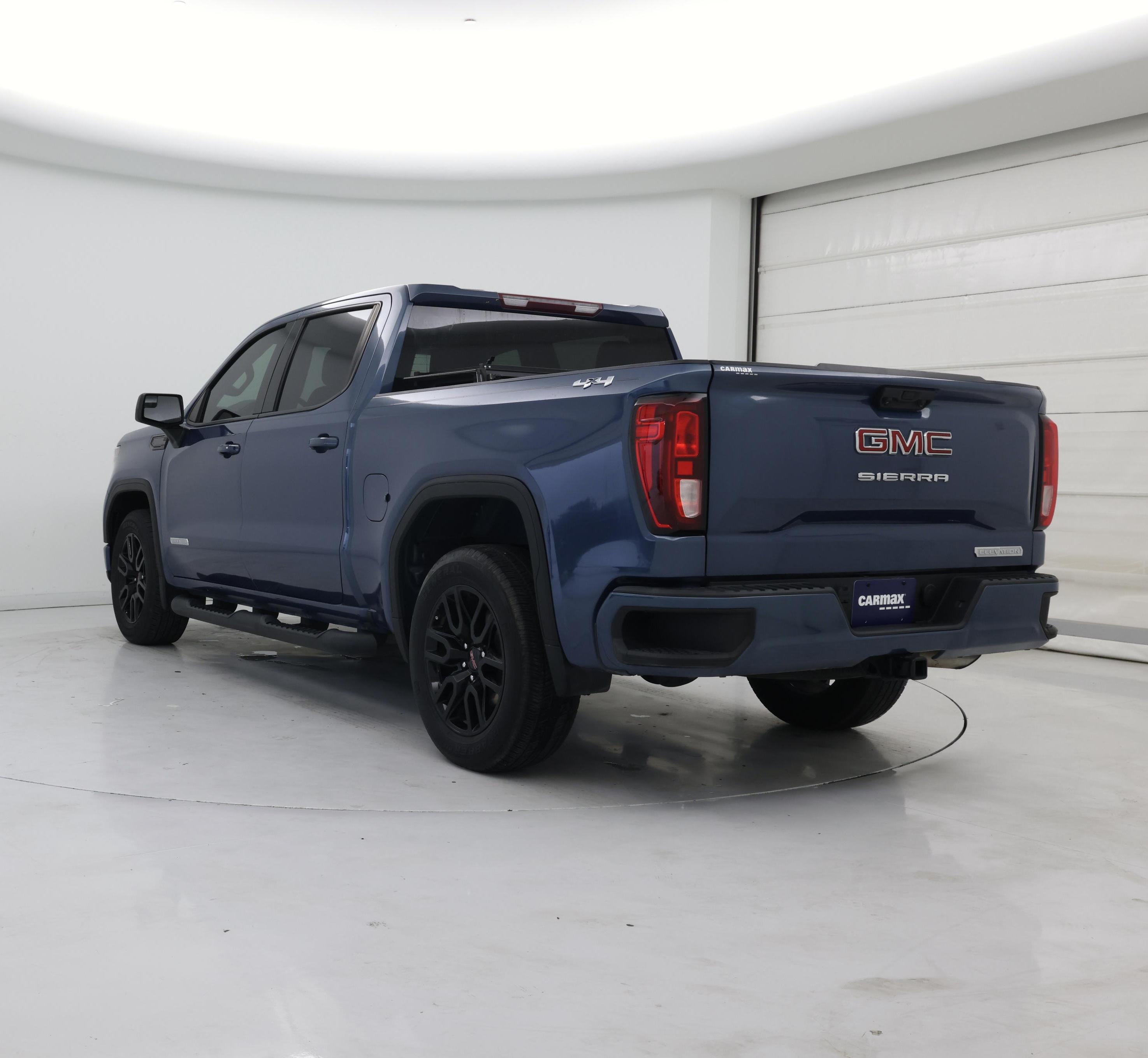 Thumbnail: 2024 GMC Sierra 1500 - 2