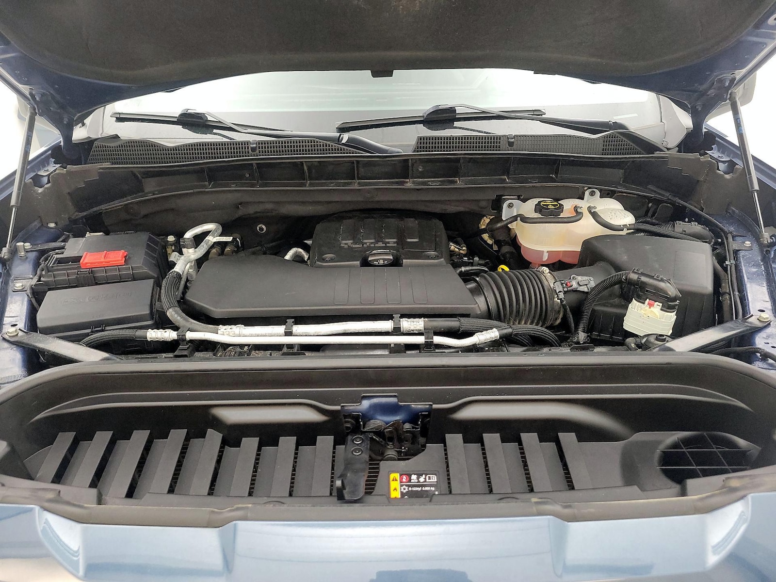 2024 GMC Sierra 1500 Elevation - Photo 23