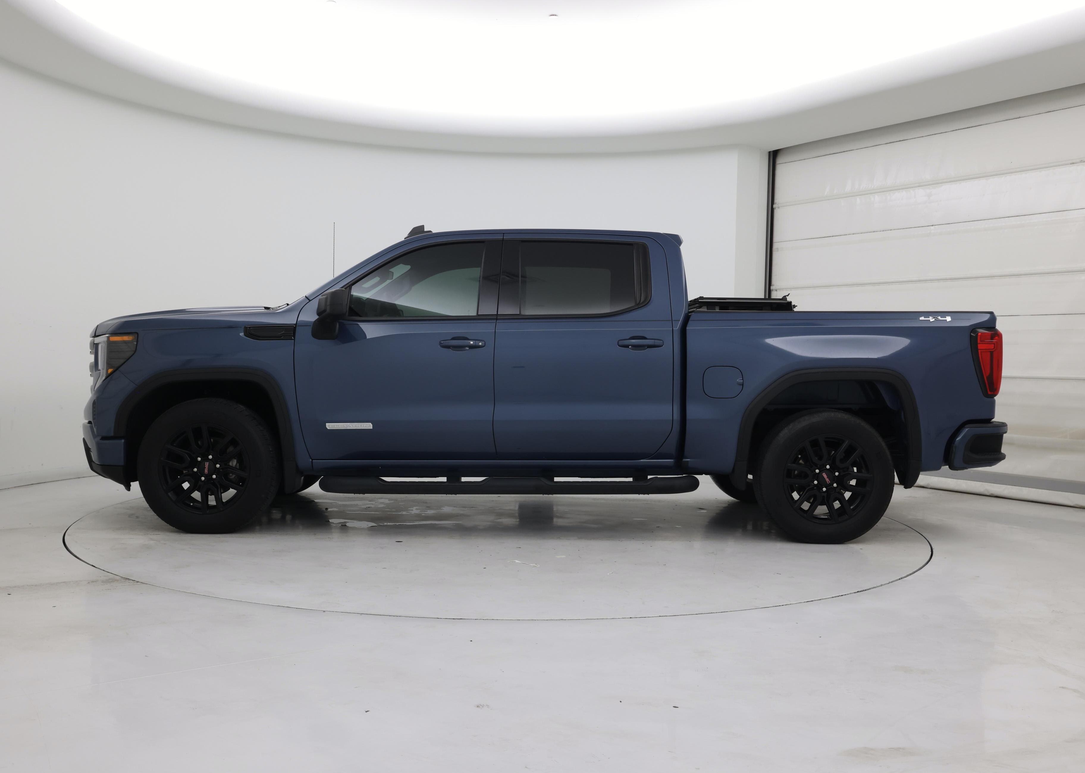 Thumbnail: 2024 GMC Sierra 1500 - 3