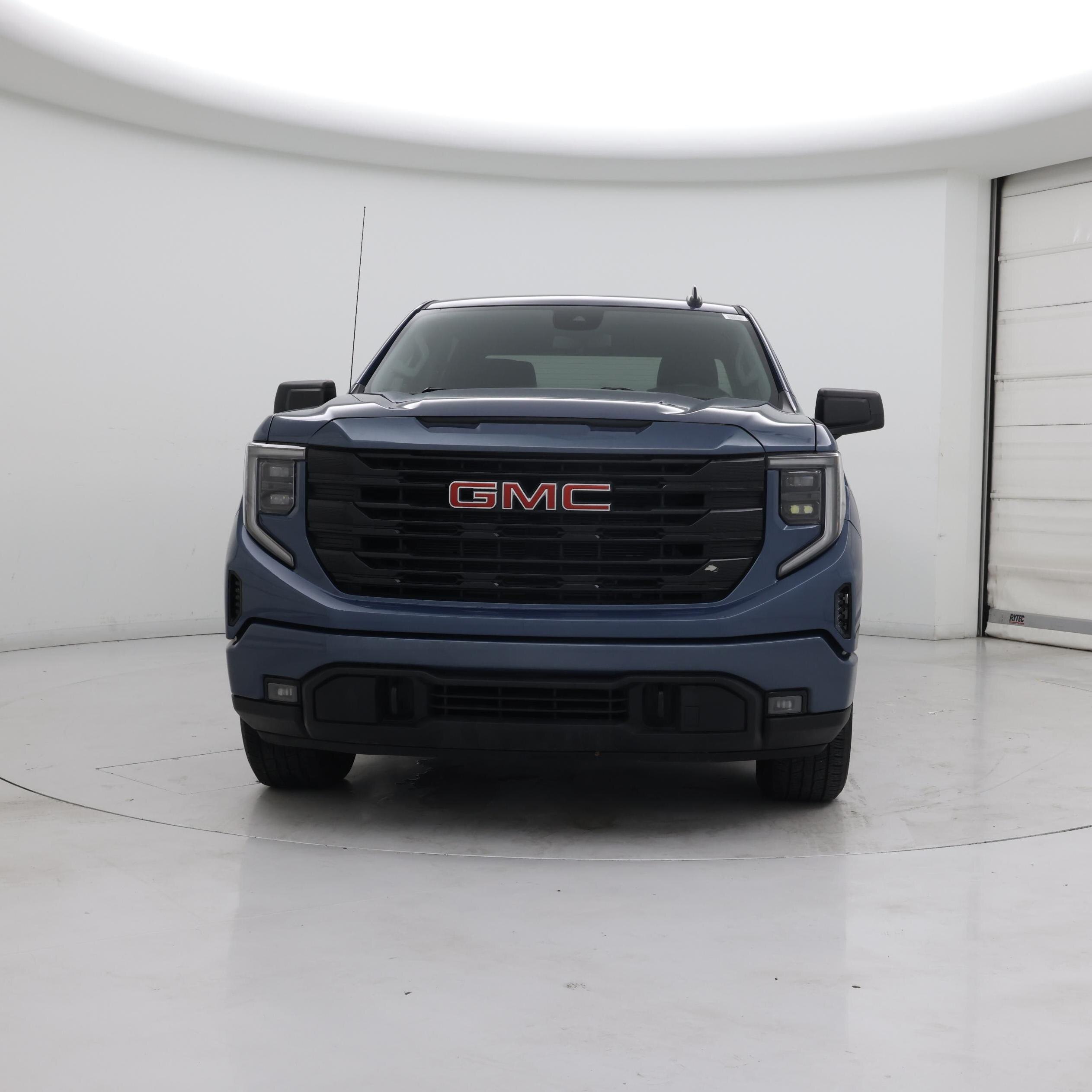 Thumbnail: 2024 GMC Sierra 1500 - 5