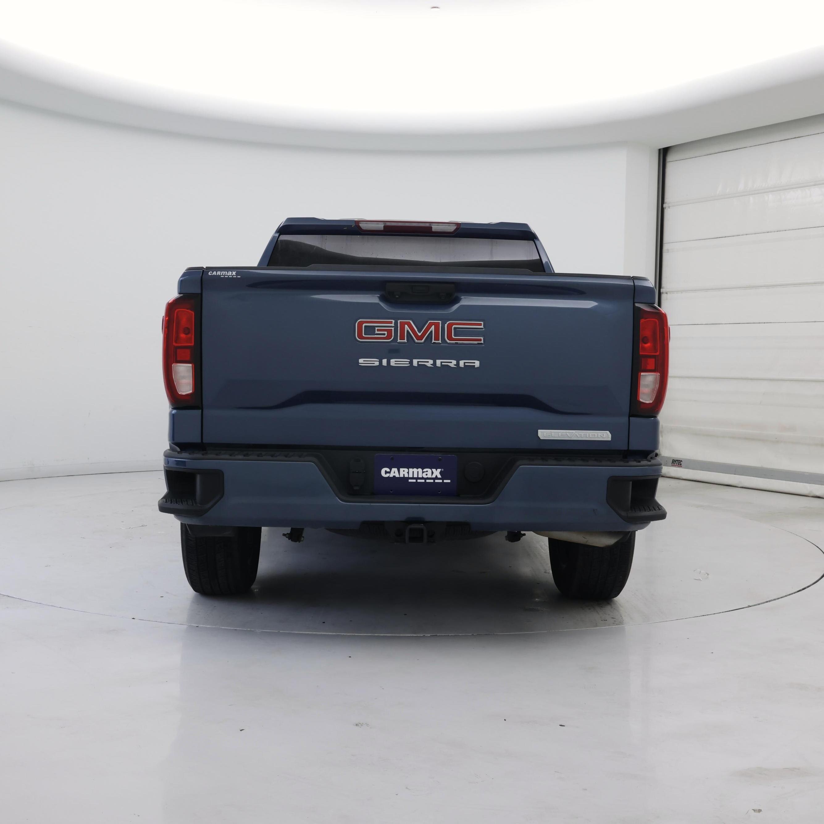 Thumbnail: 2024 GMC Sierra 1500 - 6
