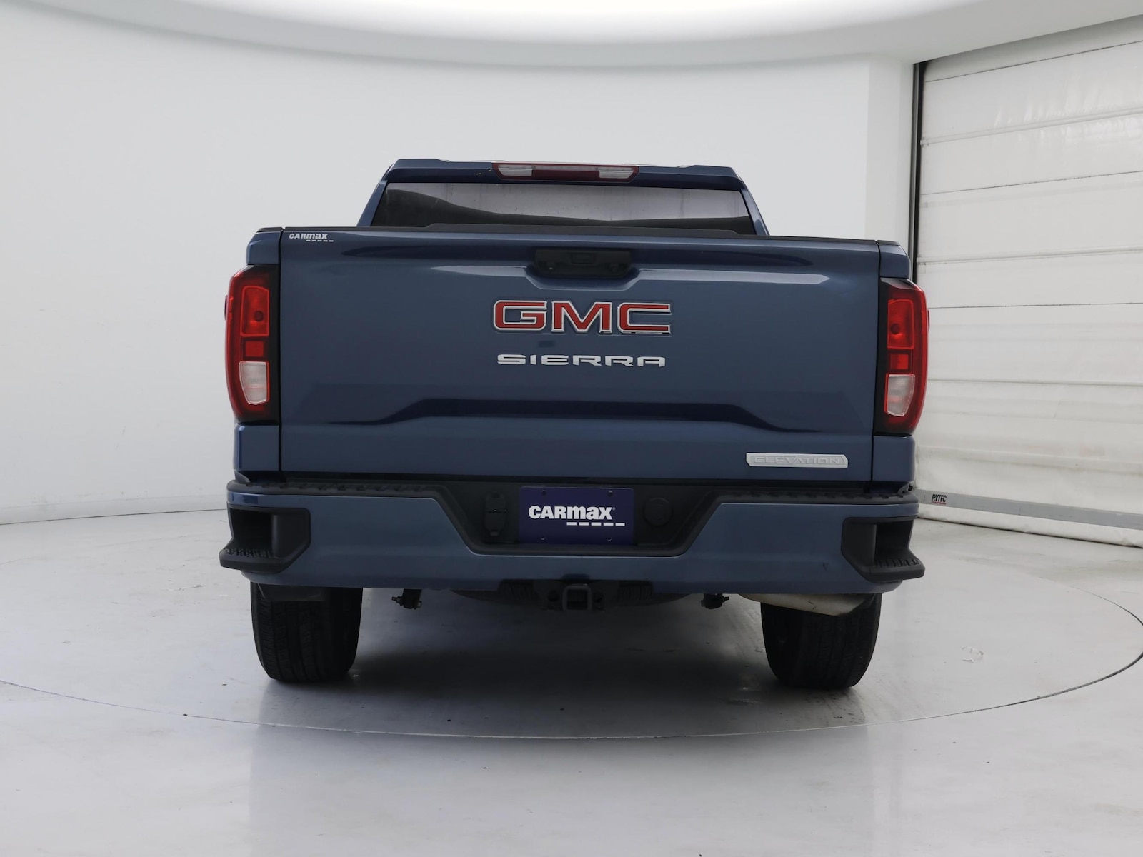 2024 GMC Sierra 1500 Elevation - Photo 7