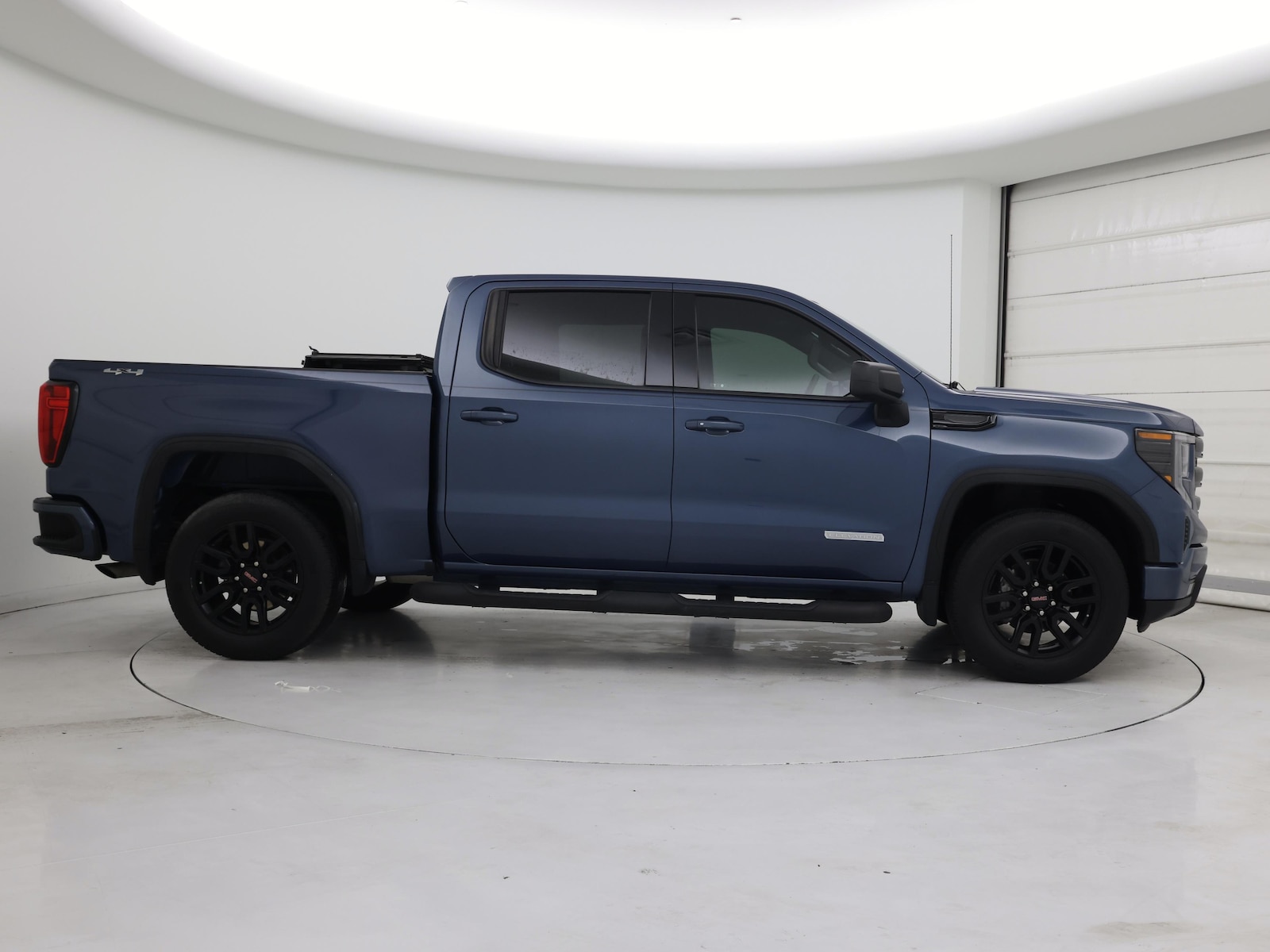 2024 GMC Sierra 1500 Elevation - Photo 8