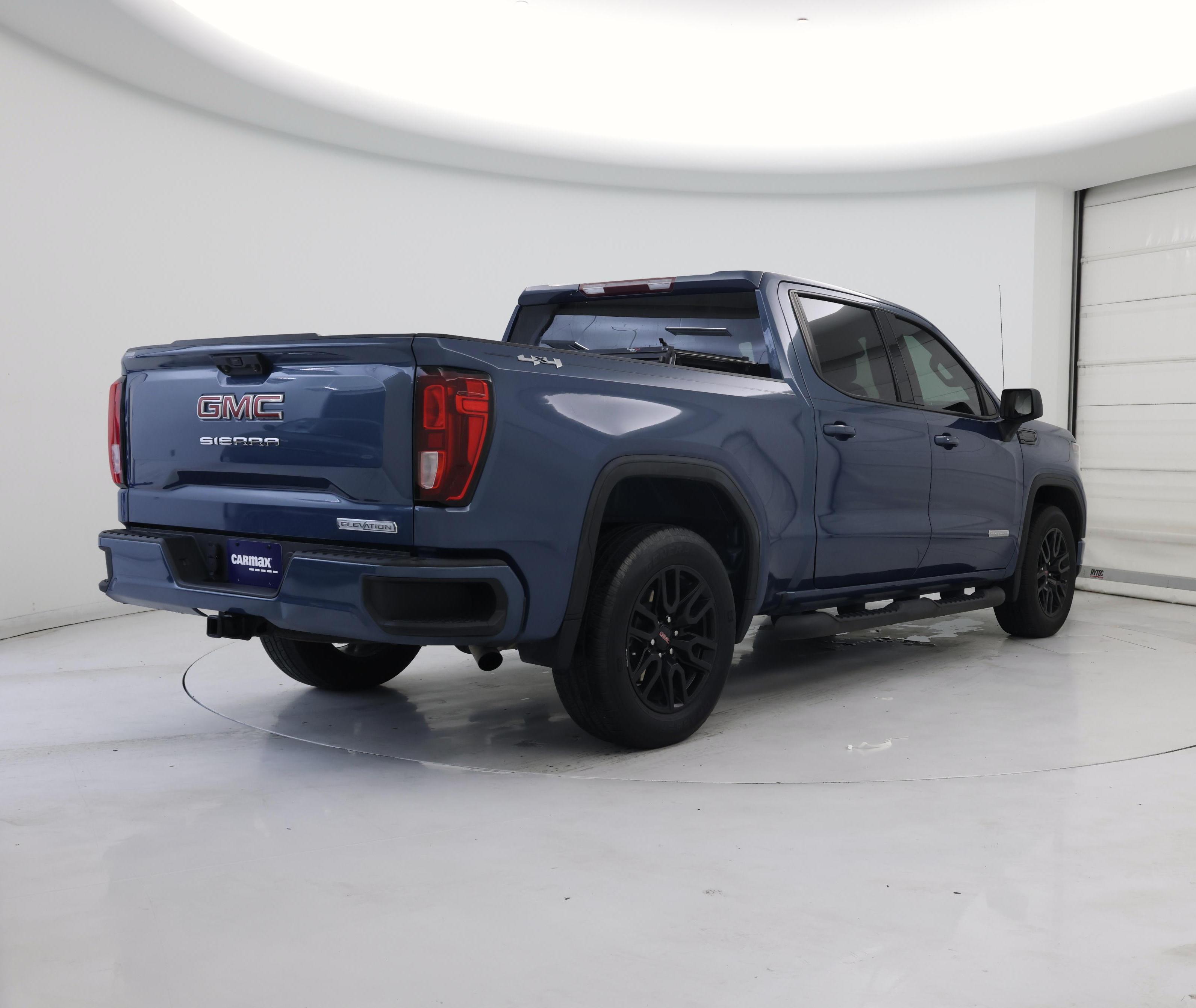 Thumbnail: 2024 GMC Sierra 1500 - 8