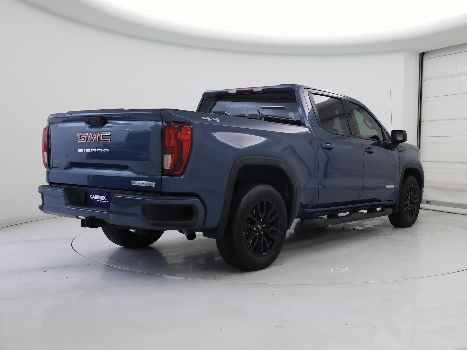 2024 GMC Sierra 1500 Elevation - Photo 9