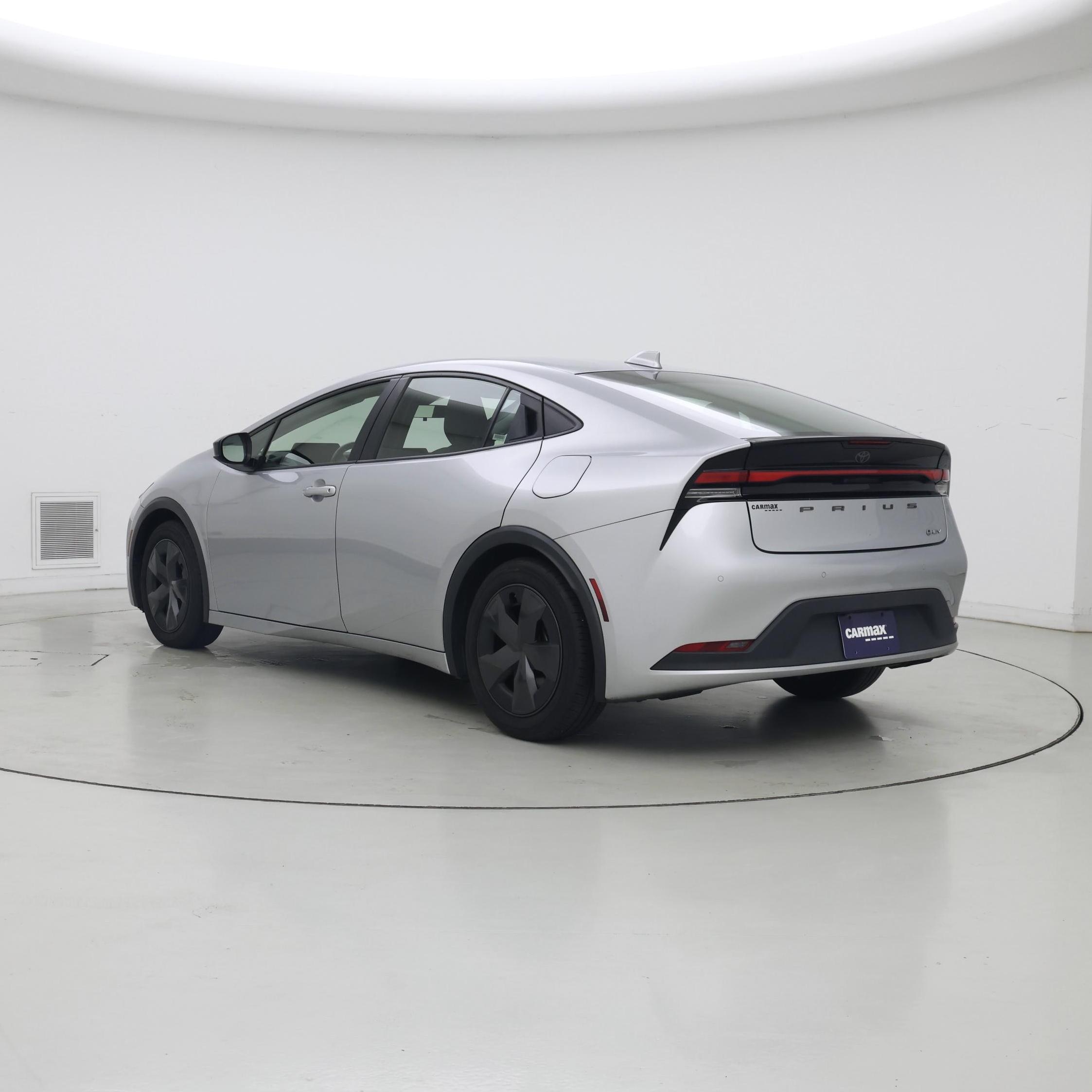 Thumbnail: 2024 Toyota Prius - 2