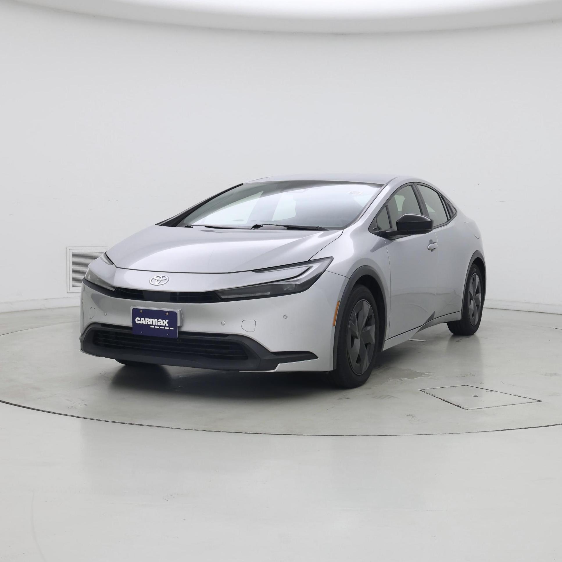 Thumbnail: 2024 Toyota Prius - 4