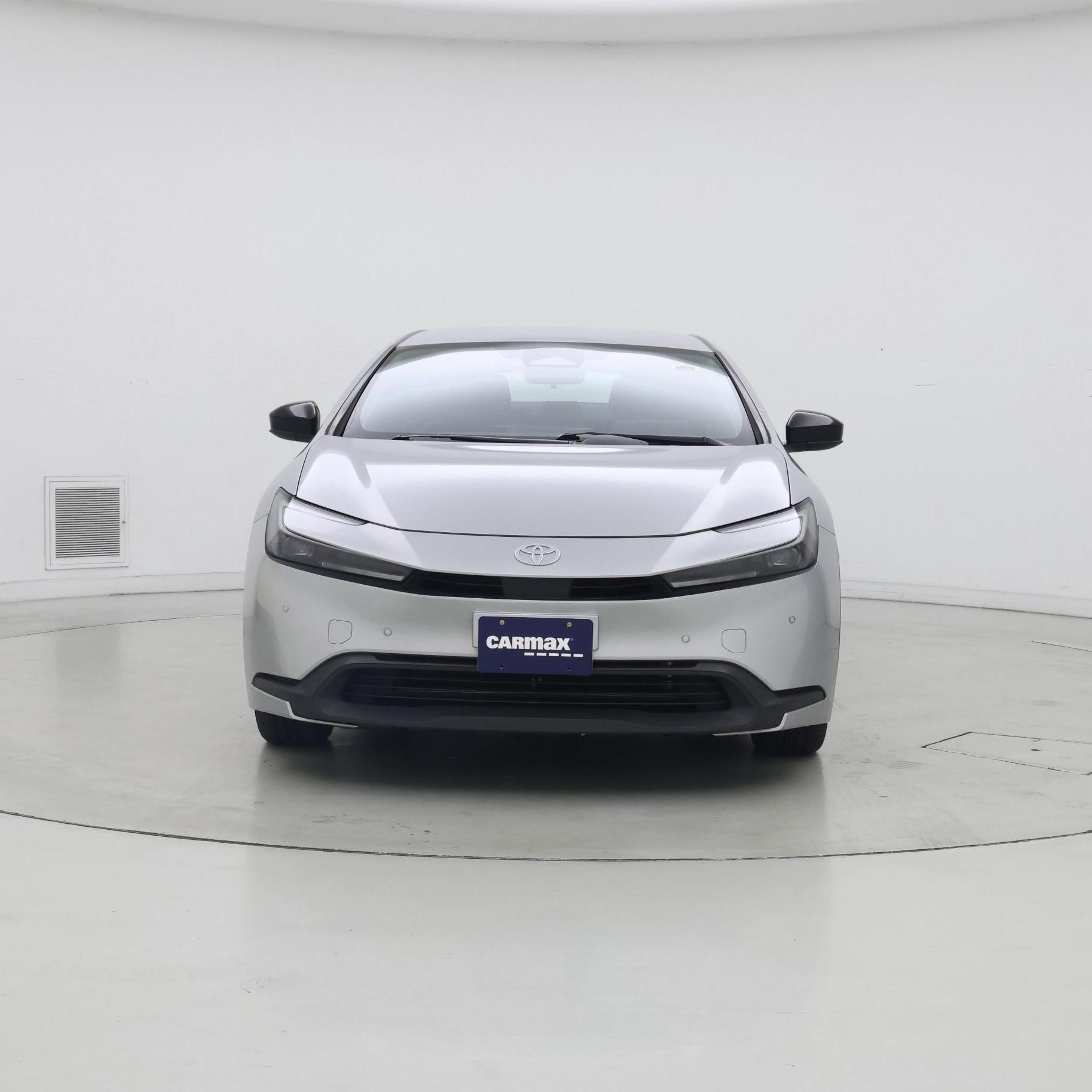 Thumbnail: 2024 Toyota Prius - 5