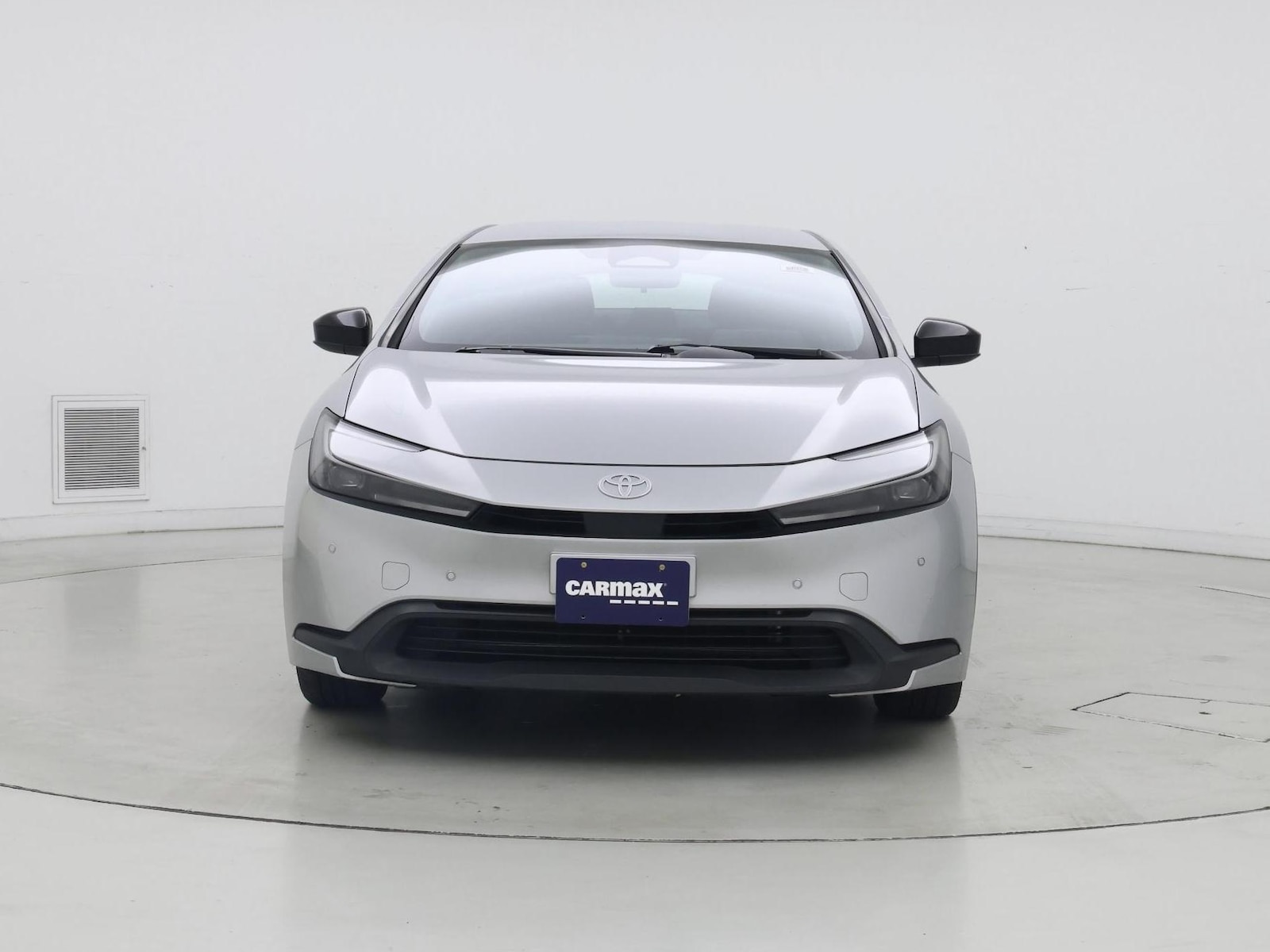 2024 Toyota Prius LE - Photo 6