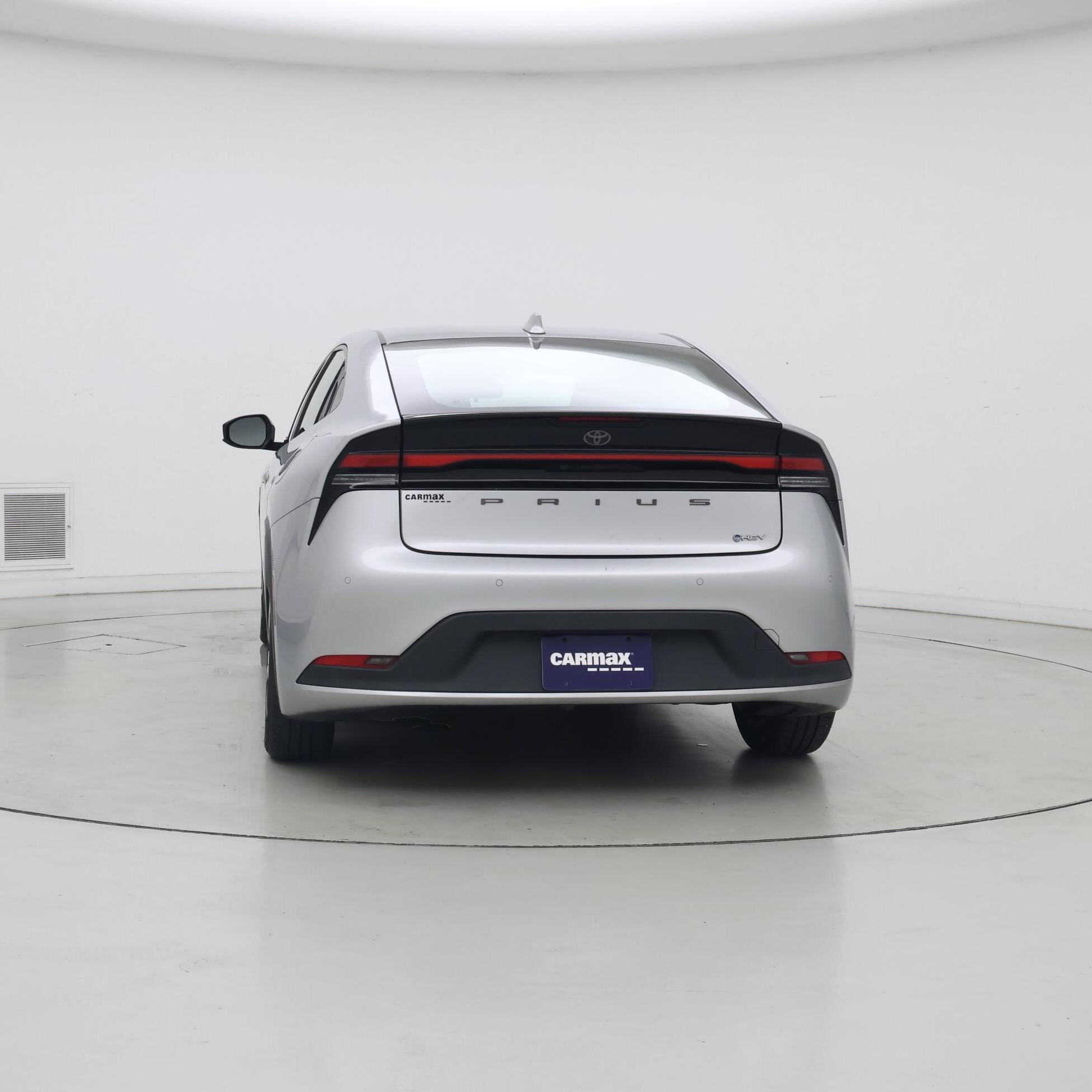 Thumbnail: 2024 Toyota Prius - 6