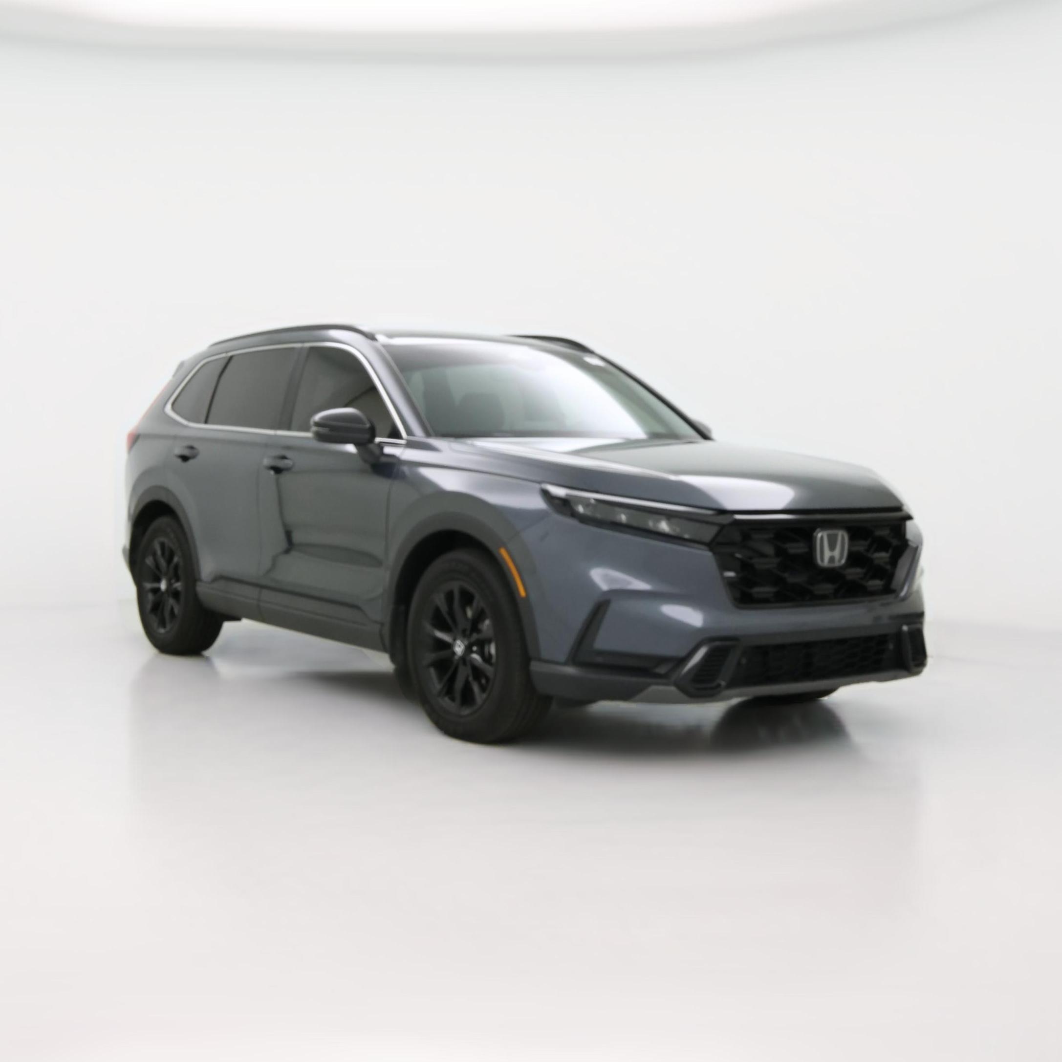 Thumbnail: 2024 Honda CR-V - 1