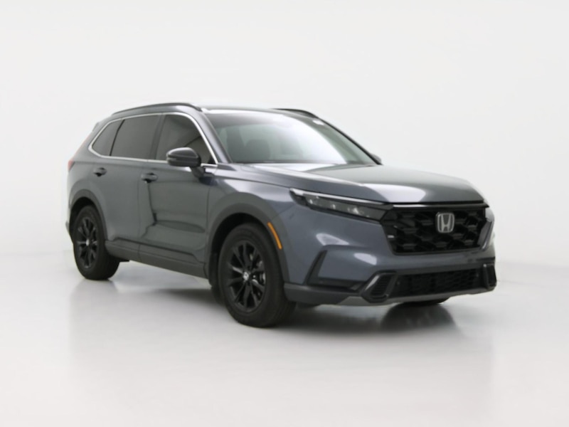 2024 Honda CR-V Sport-L