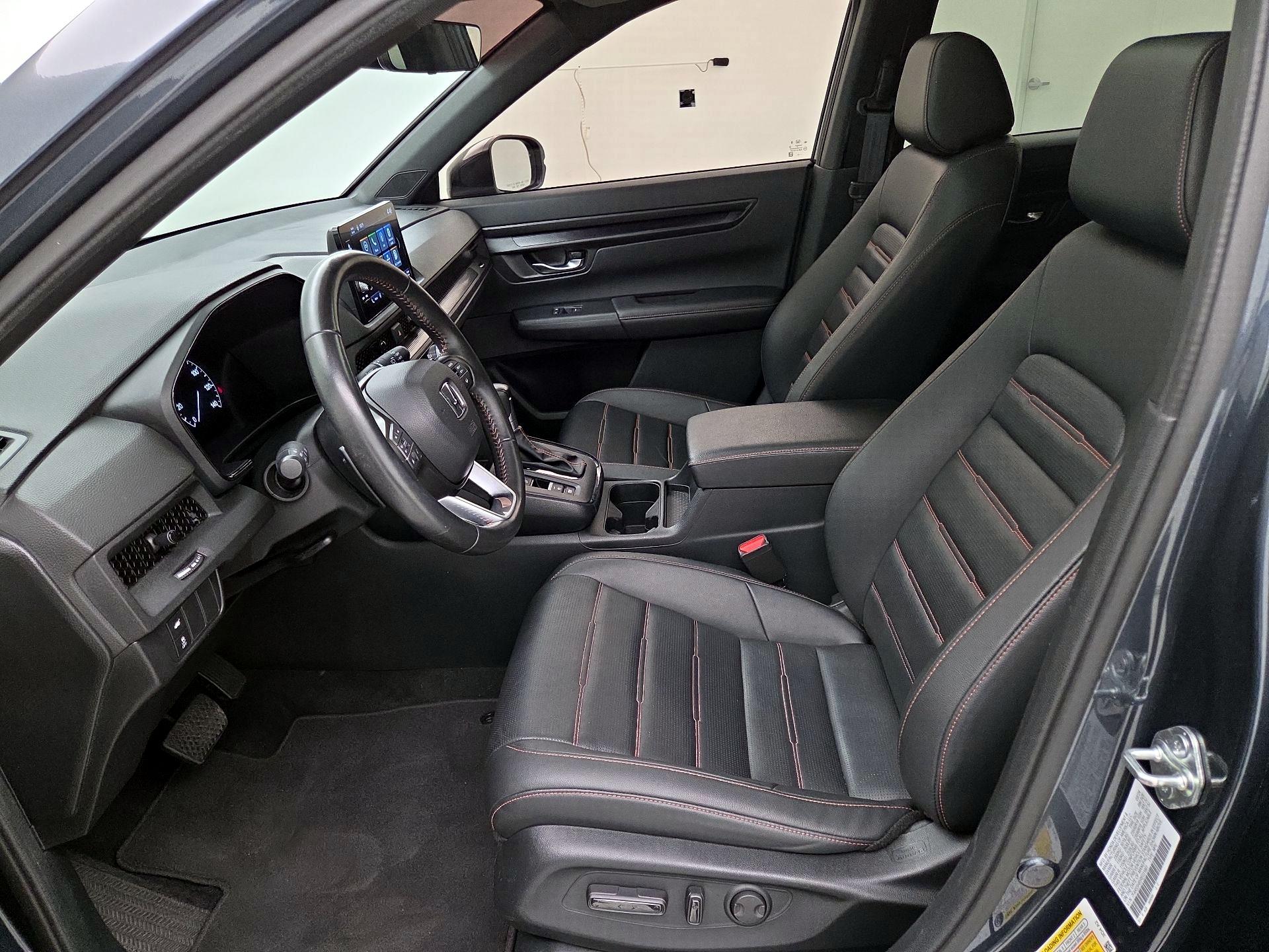 Thumbnail: 2024 Honda CR-V - 11