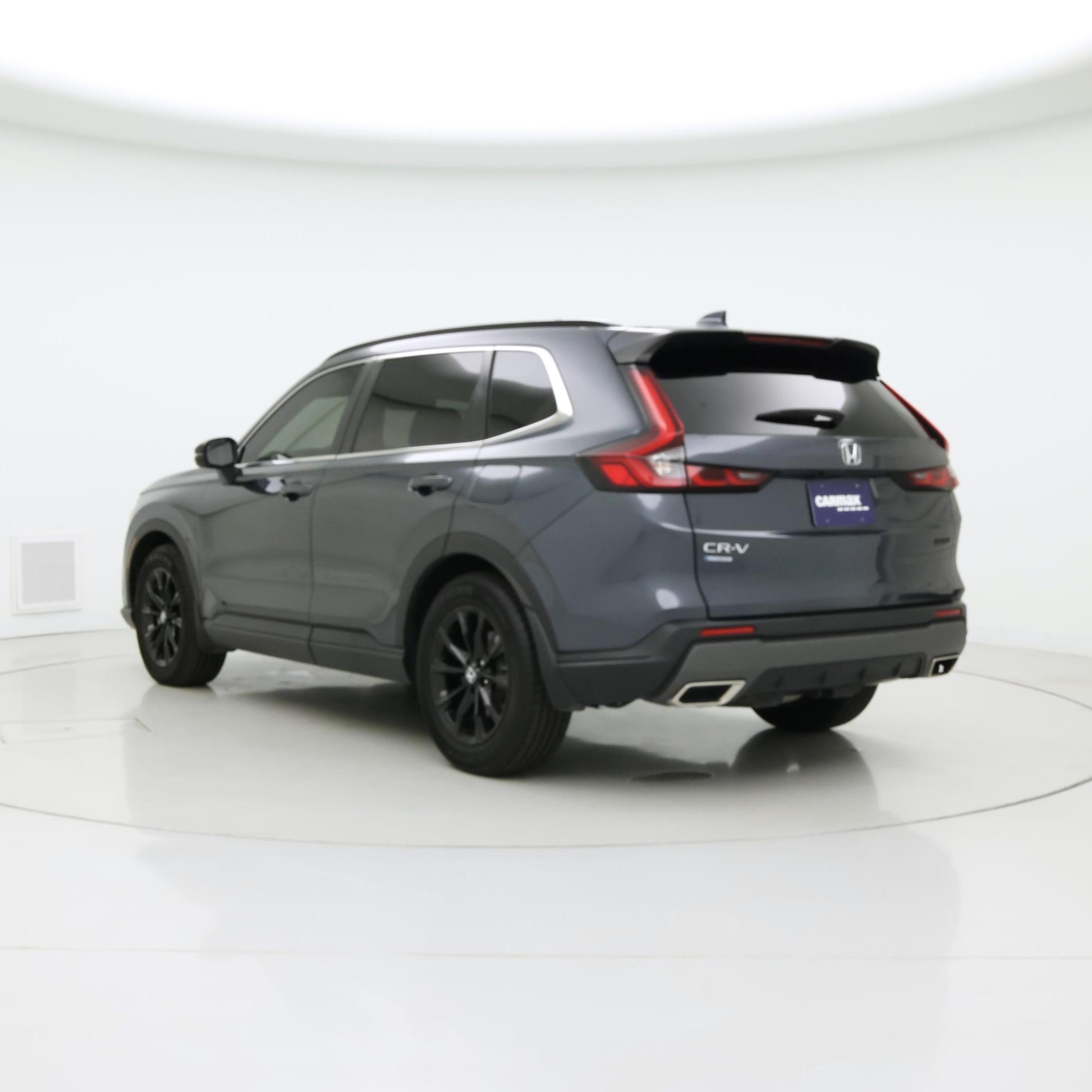 Thumbnail: 2024 Honda CR-V - 2