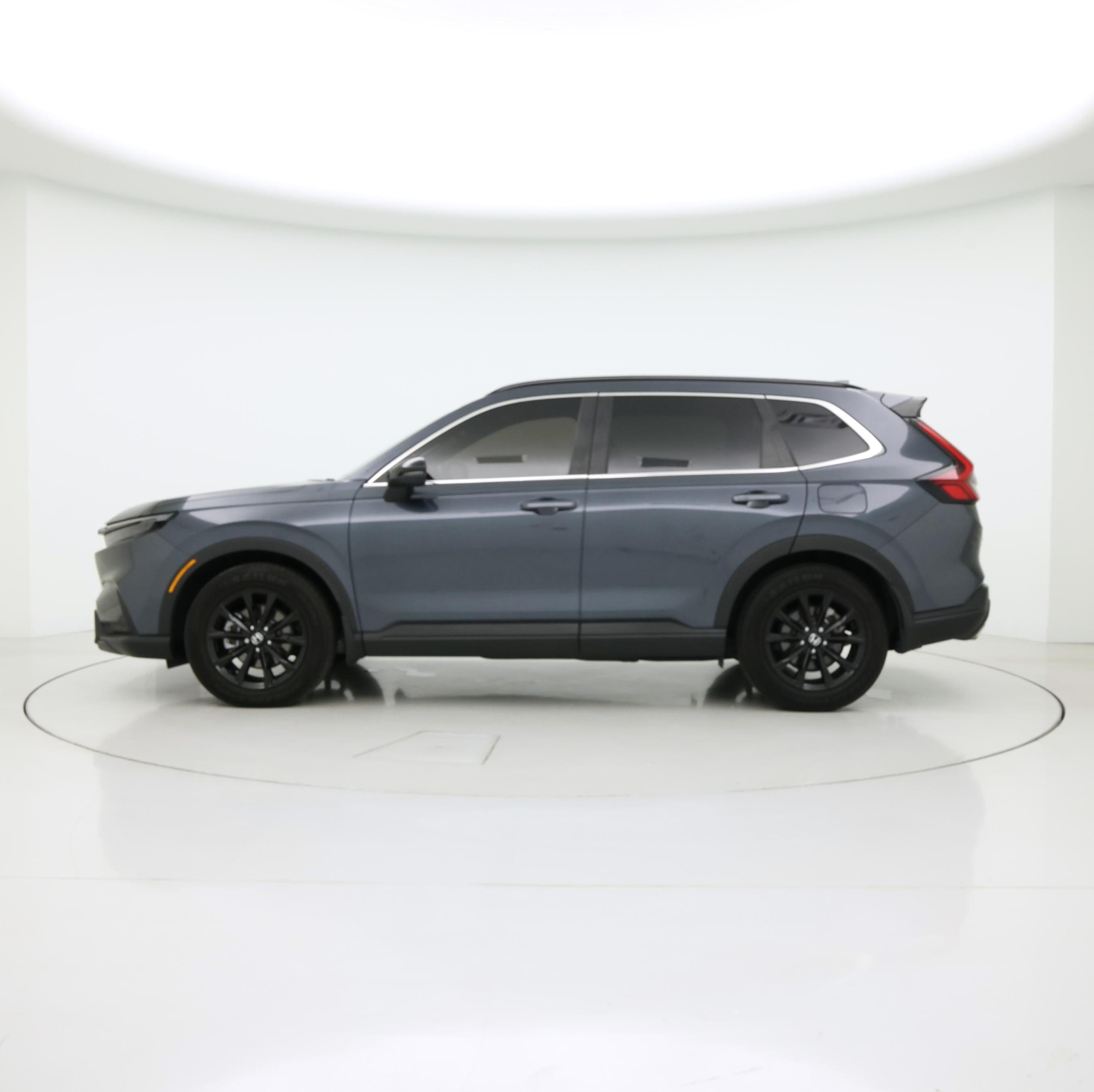 Thumbnail: 2024 Honda CR-V - 3