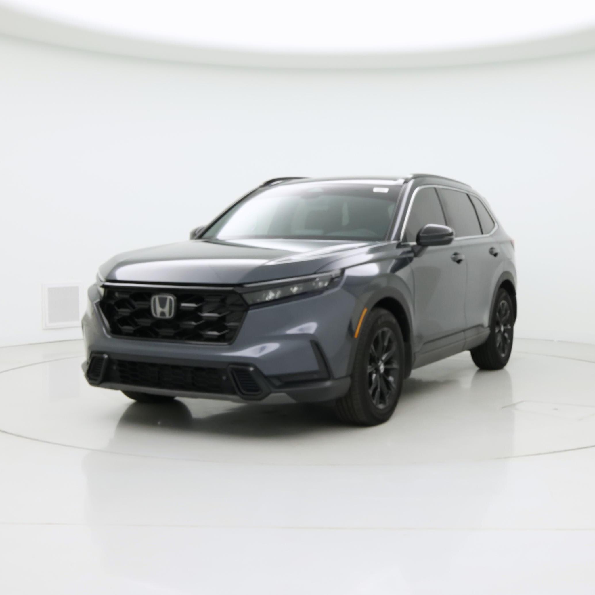 Thumbnail: 2024 Honda CR-V - 4