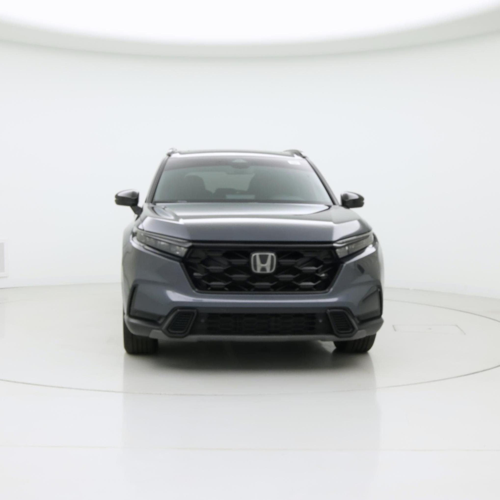 Thumbnail: 2024 Honda CR-V - 5