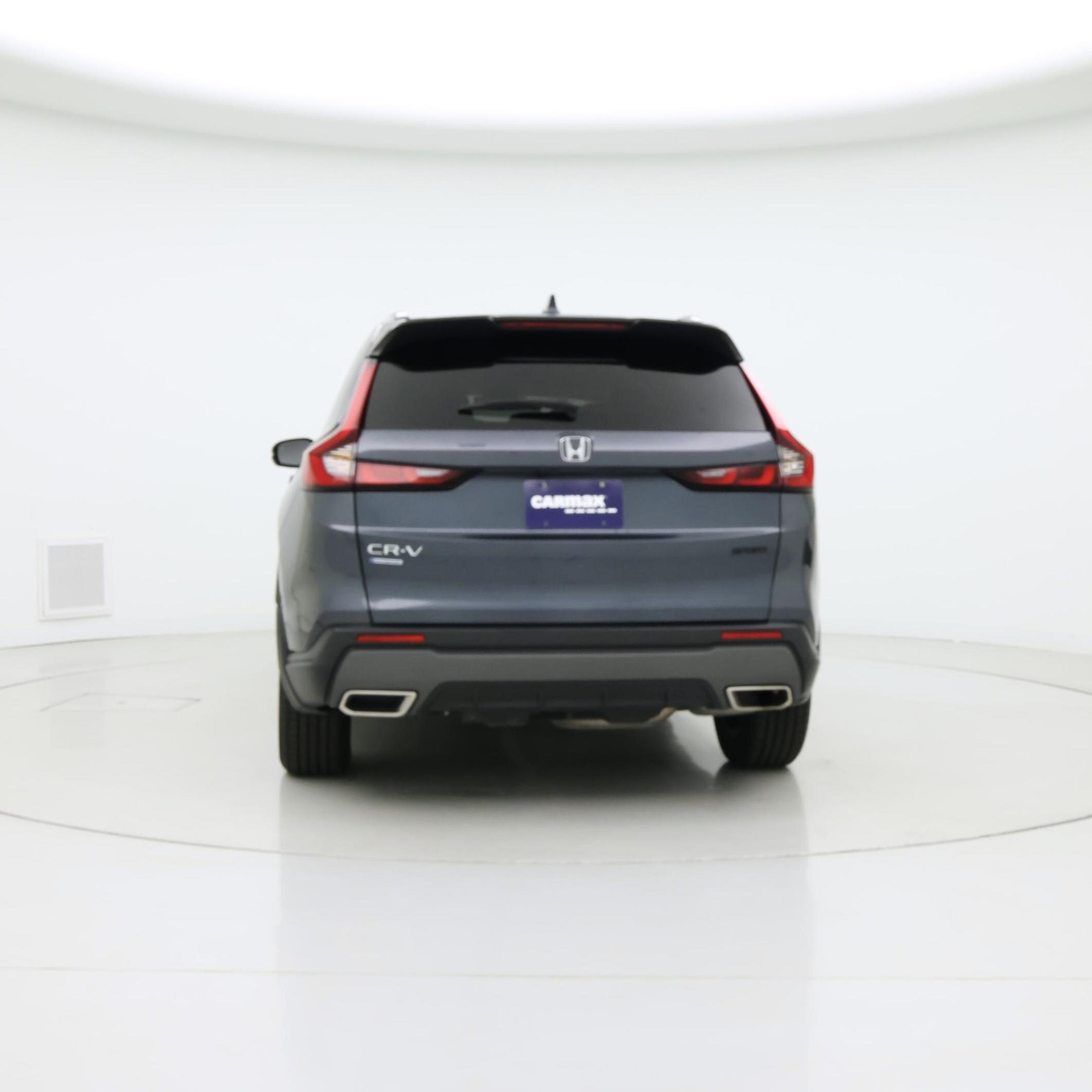 Thumbnail: 2024 Honda CR-V - 6