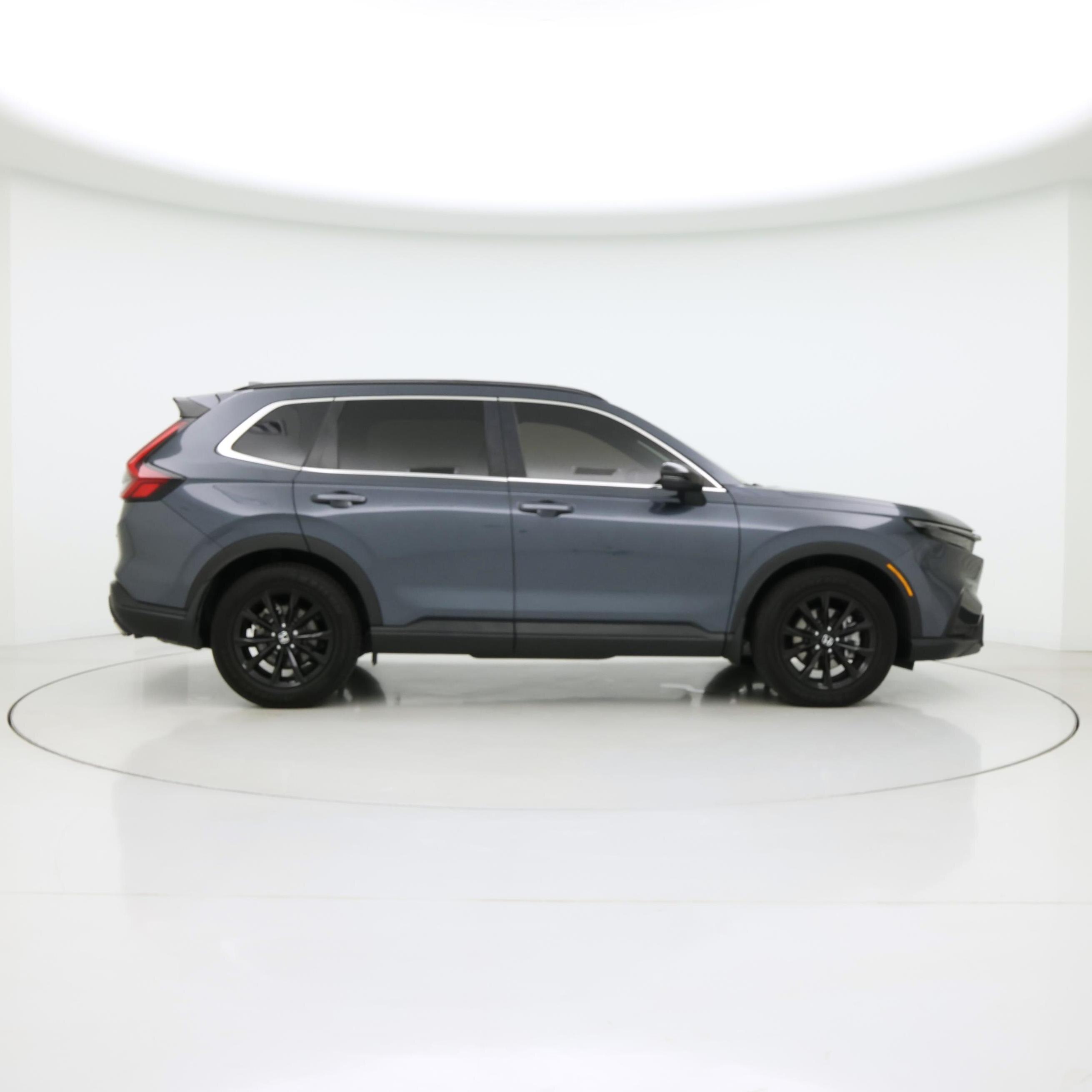 Thumbnail: 2024 Honda CR-V - 7