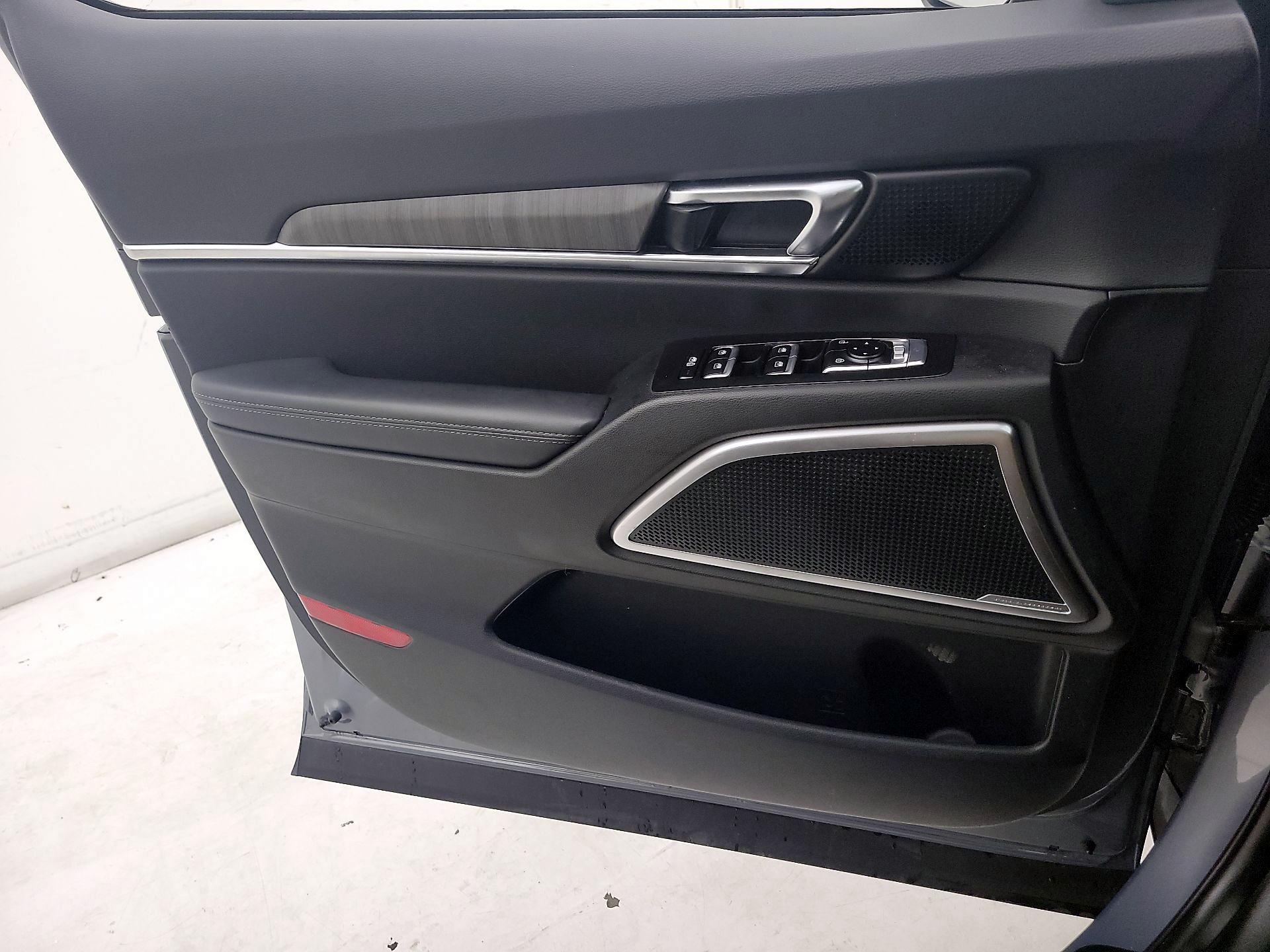 Thumbnail: 2024 Kia Telluride - 12