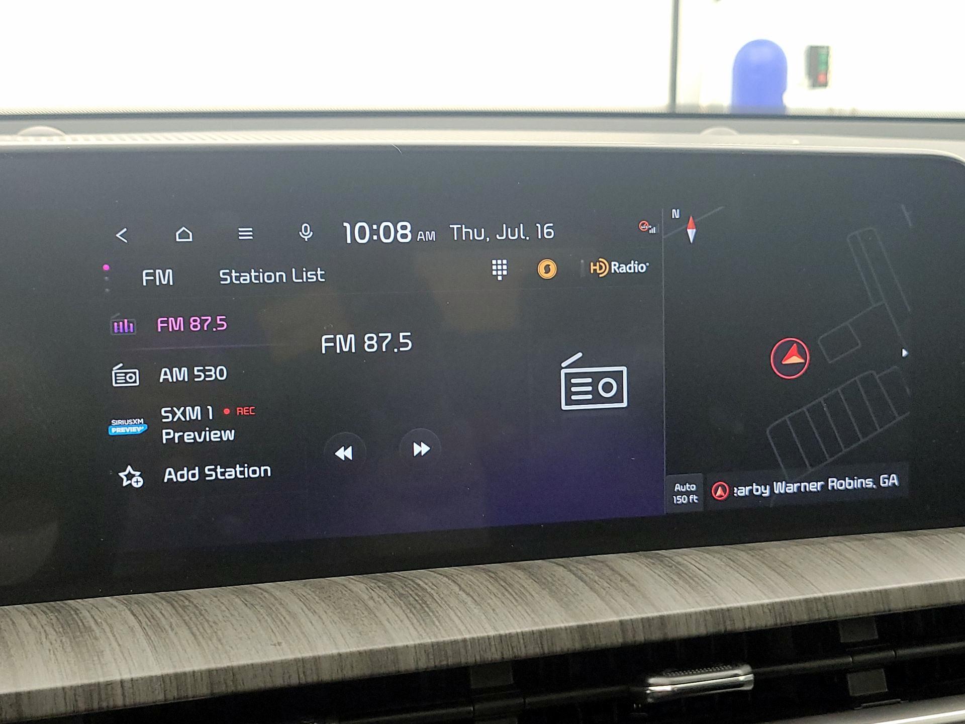 Thumbnail: 2024 Kia Telluride - 16