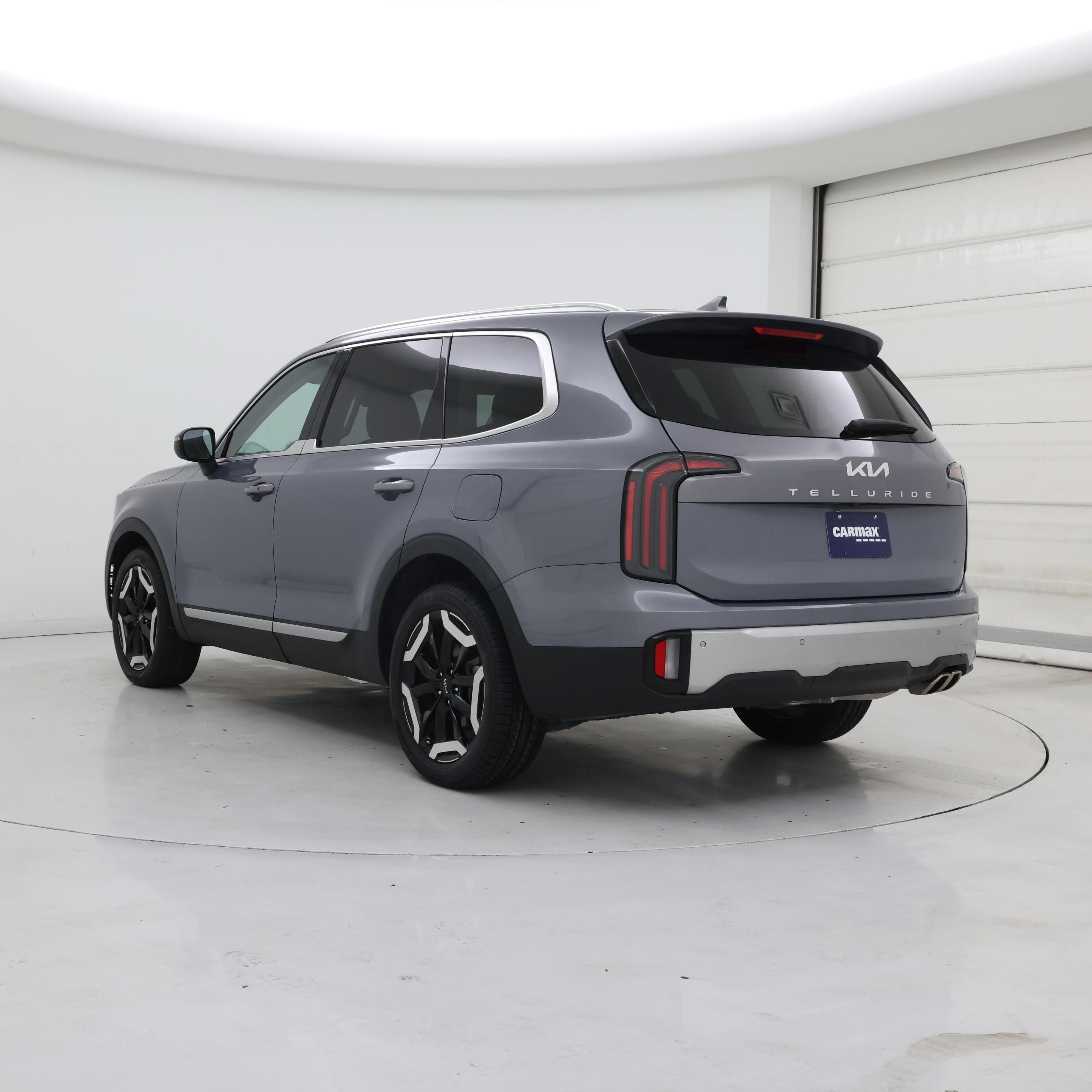 Thumbnail: 2024 Kia Telluride - 2