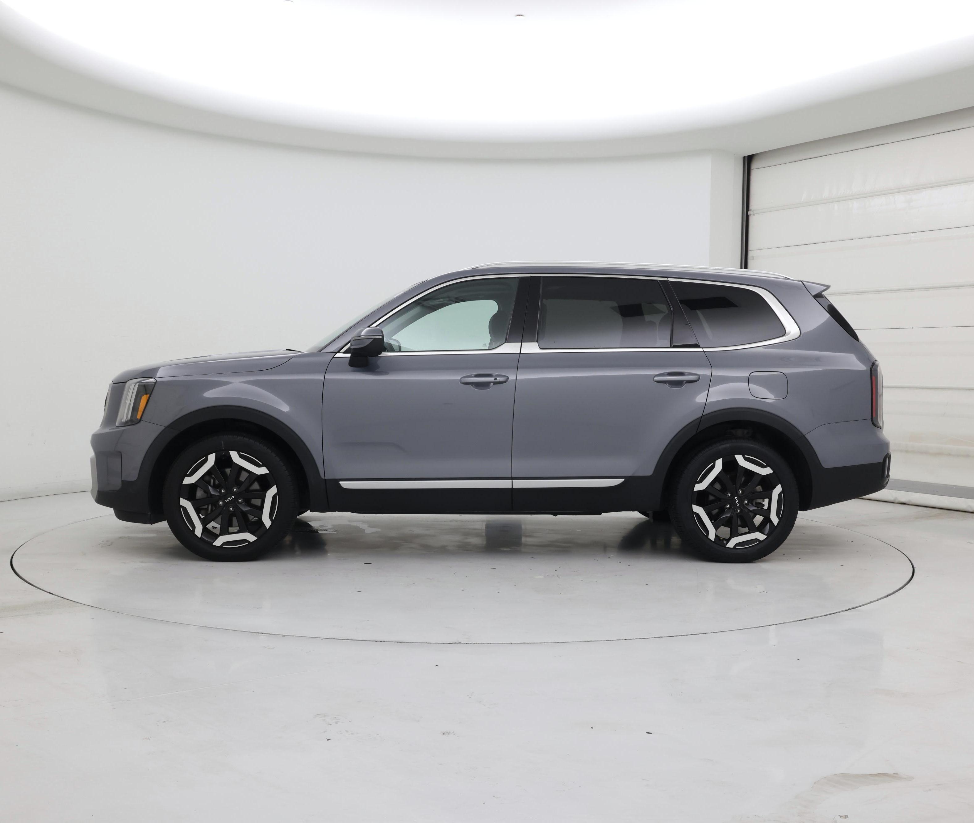 Thumbnail: 2024 Kia Telluride - 3