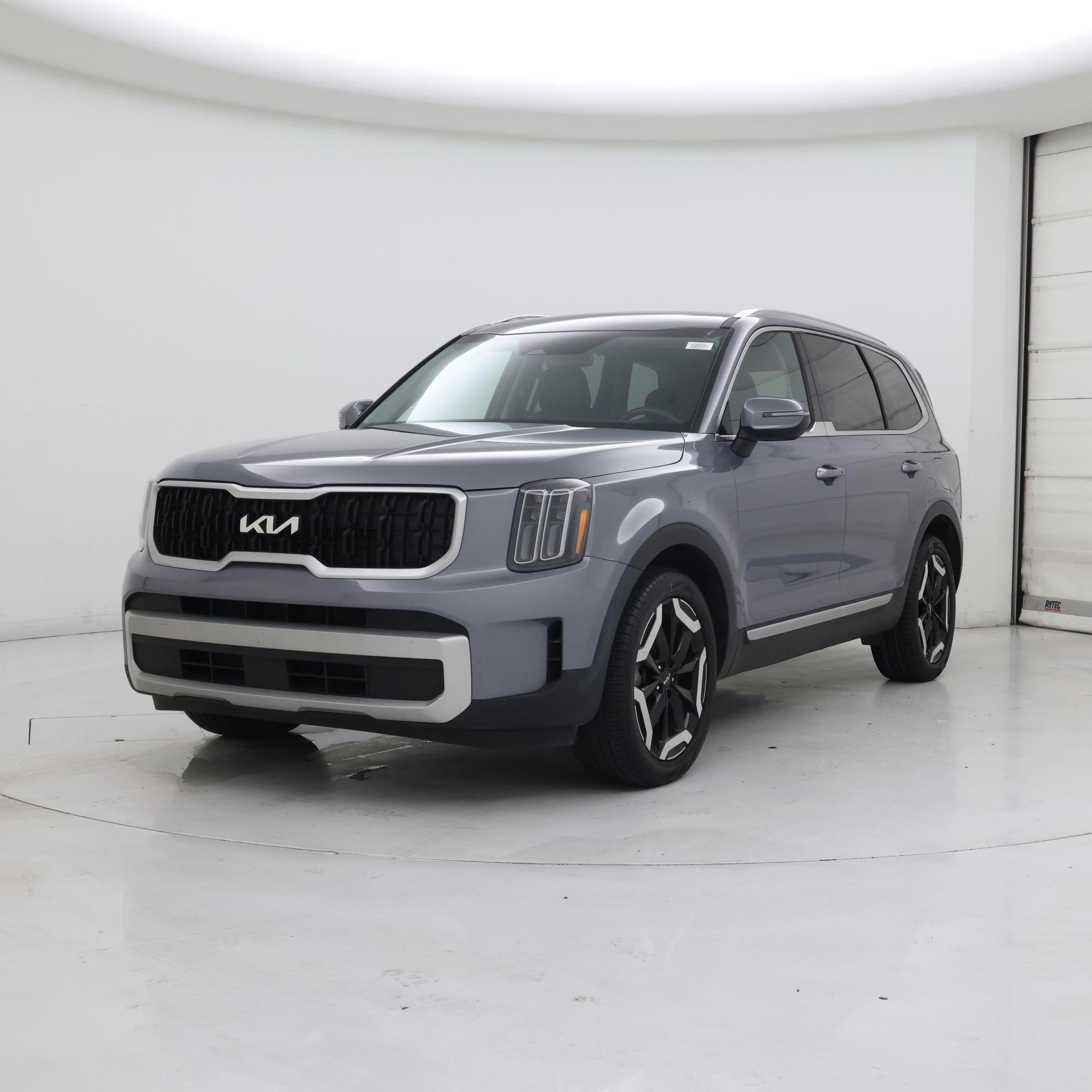 Thumbnail: 2024 Kia Telluride - 4