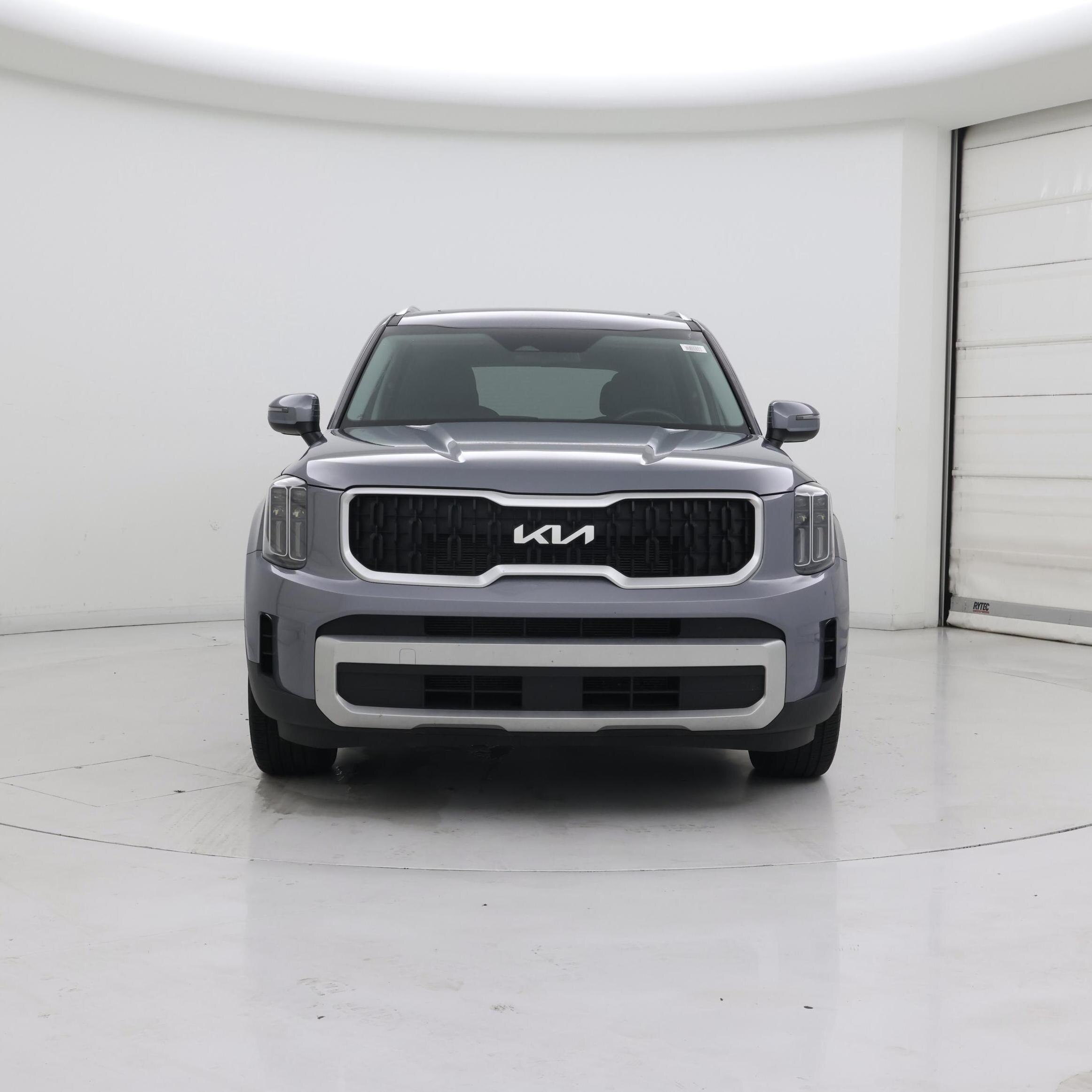Thumbnail: 2024 Kia Telluride - 5